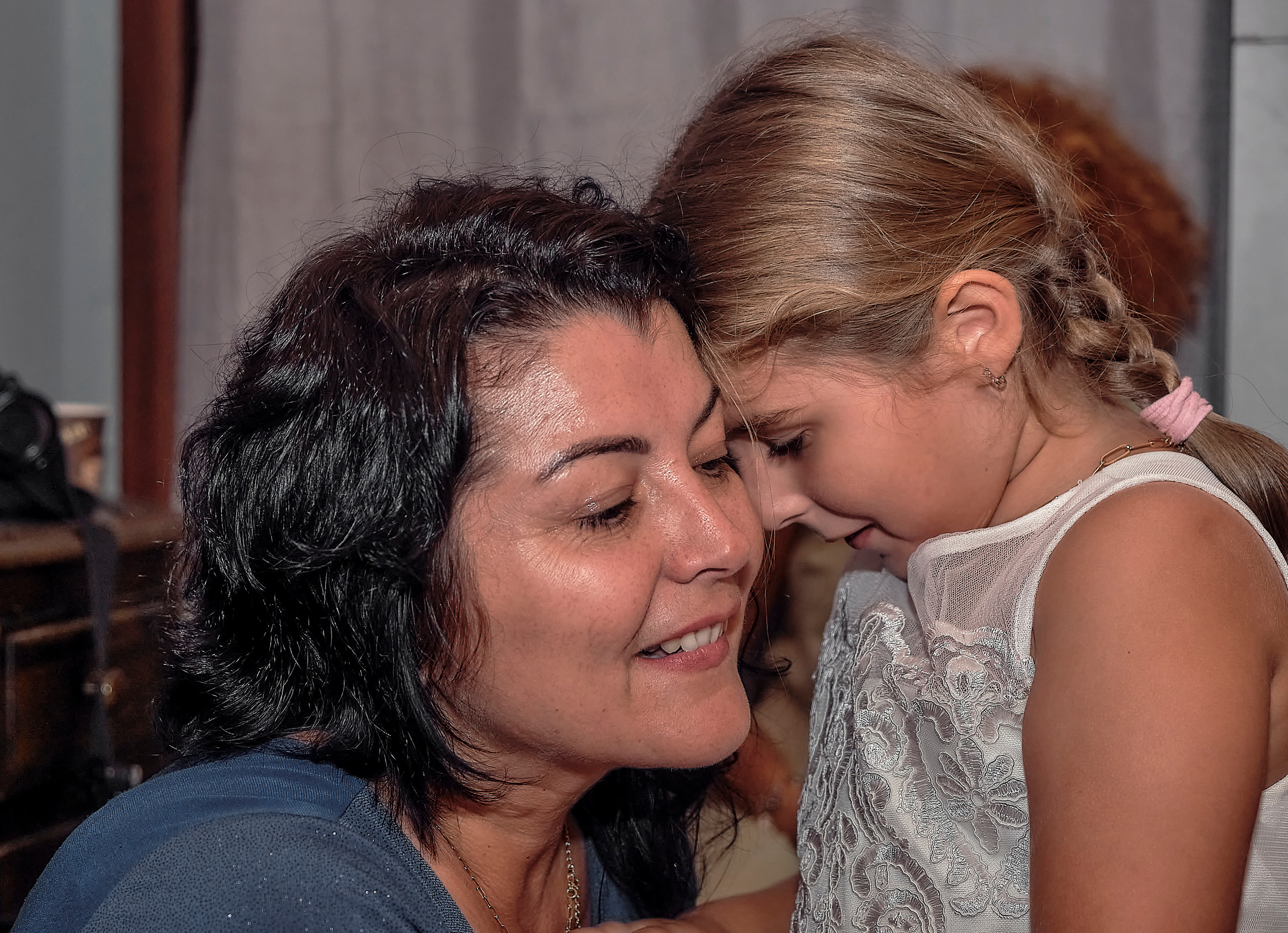 Birthday Party. Middle East Photo Agency — Weddings, Bar & Bat Mitzvahs, Brit Milah, Theater, Magnets, Portraits