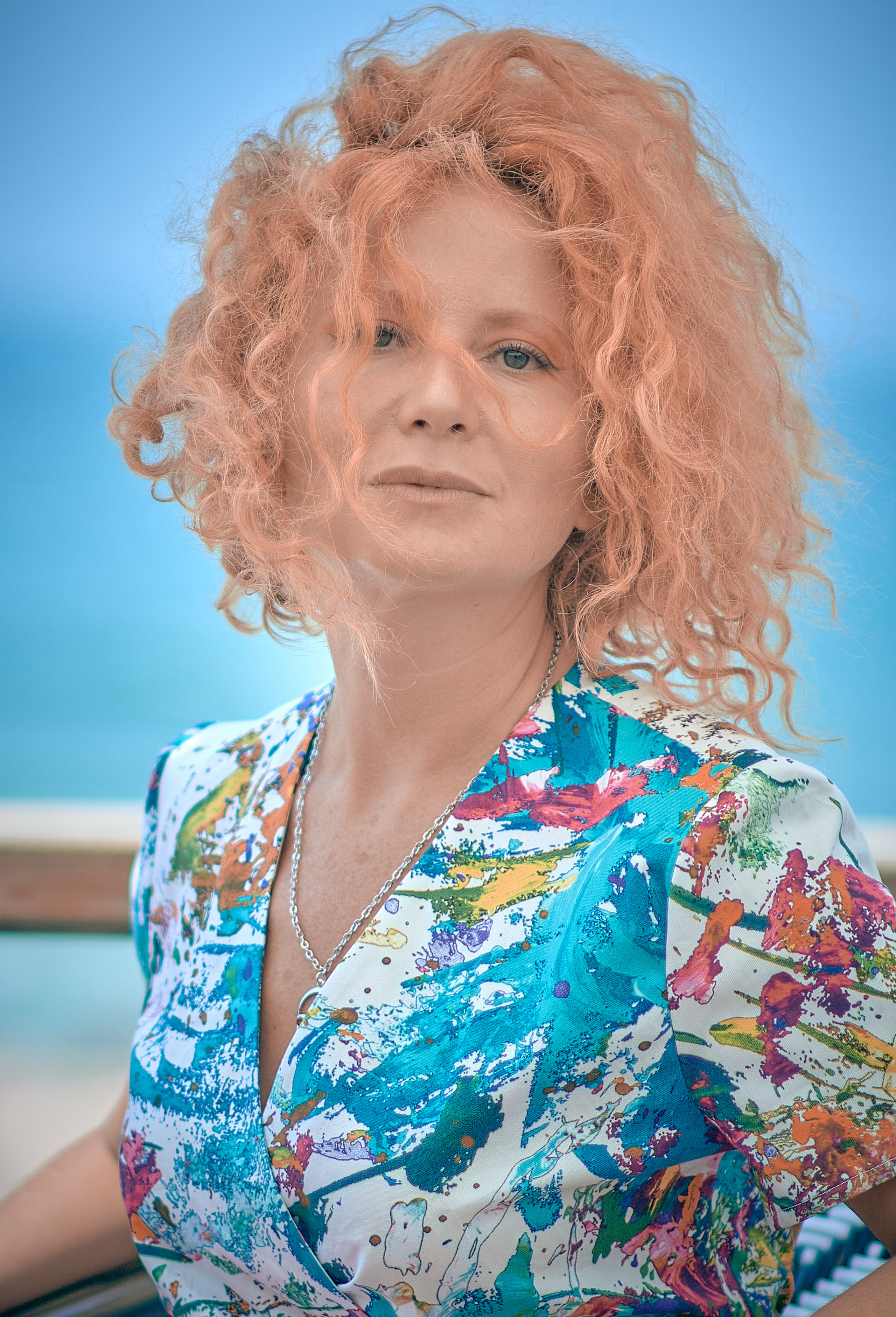 Fashion Market. Middle East Photo Agency סוכנות צילום המזרח התיכון — צילום מקצועי והדפסת מגנטים לאירועים