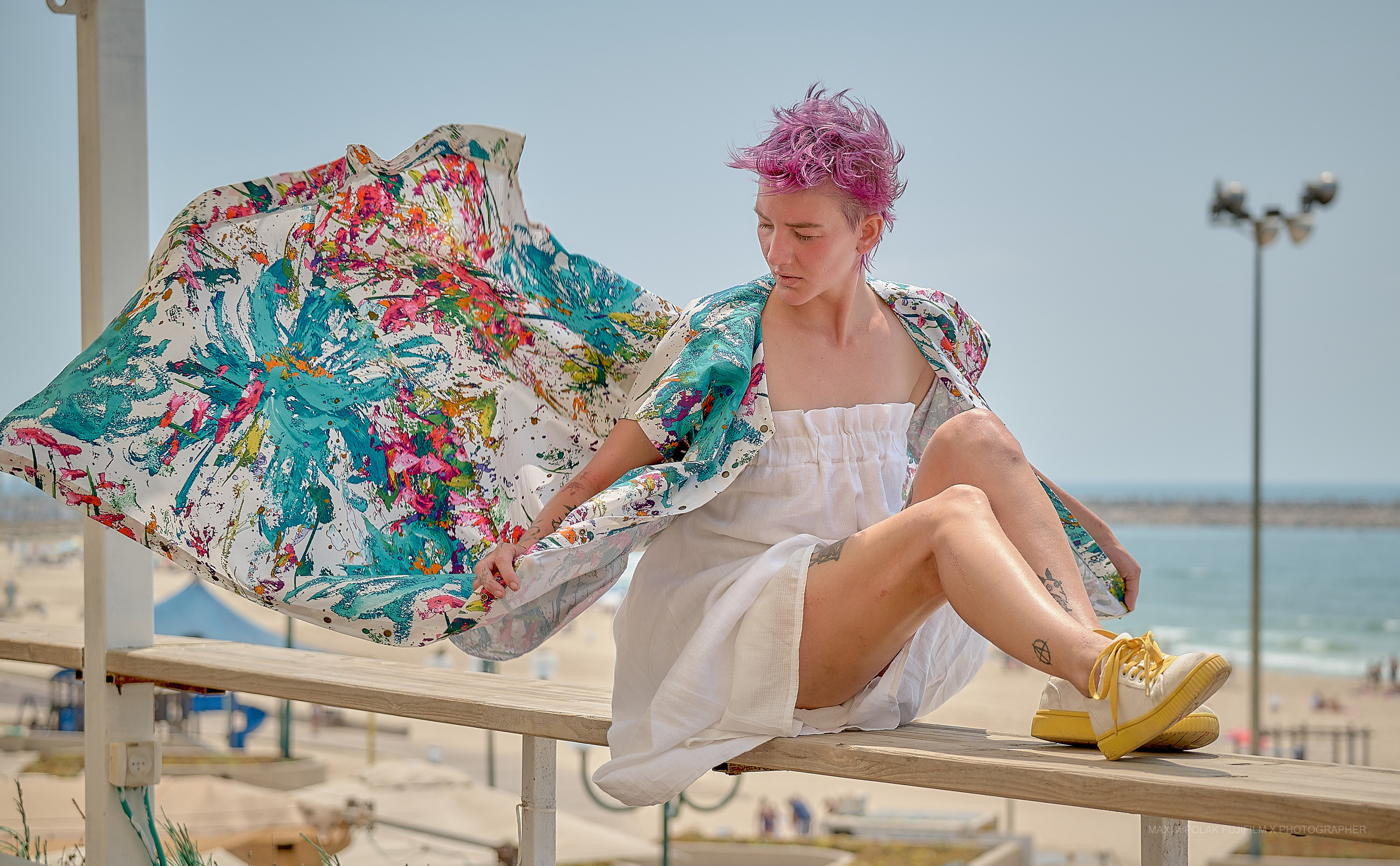 Fashion Market. Middle East Photo Agency — Weddings, Bar & Bat Mitzvahs, Brit Milah, Theater, Magnets, Portraits