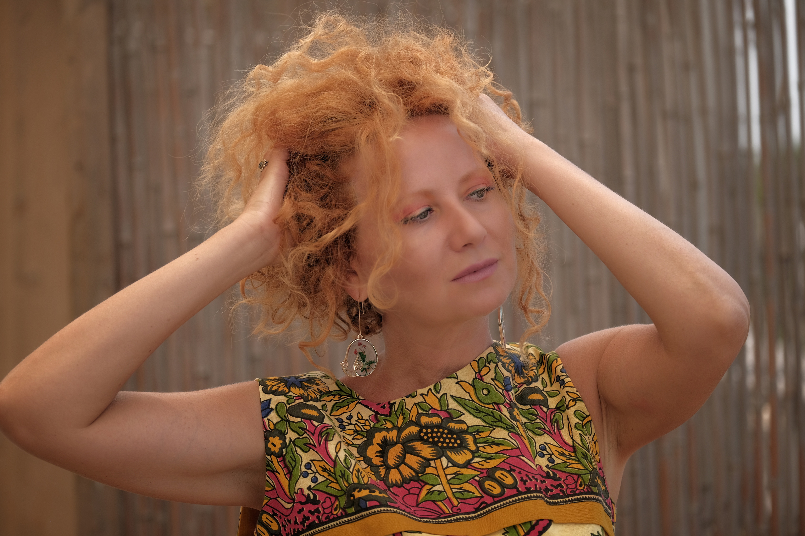 Fashion Market. Middle East Photo Agency סוכנות צילום המזרח התיכון — צילום מקצועי והדפסת מגנטים לאירועים