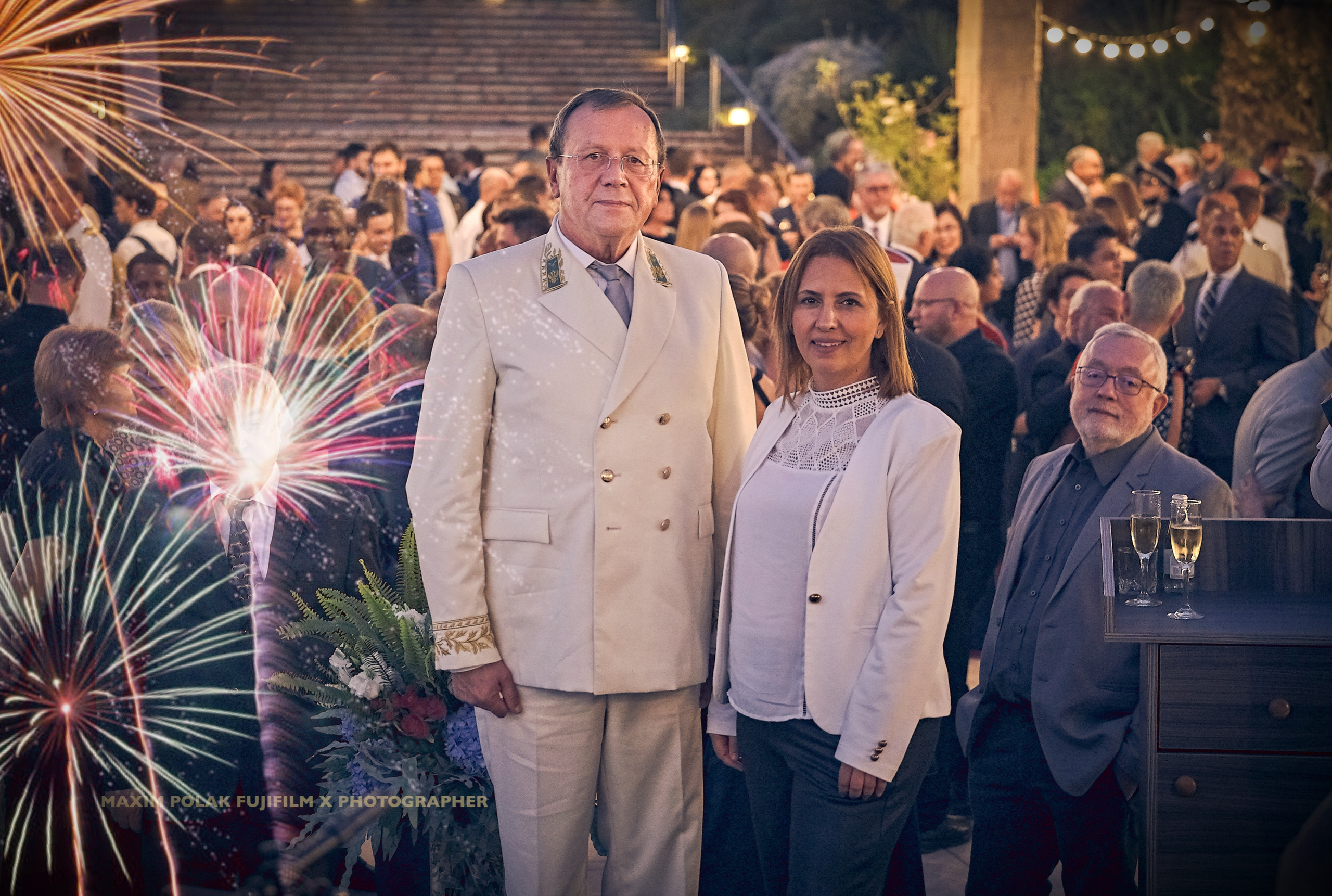 2021. Day of Russia. Dan Arcadia Hotel. Middle East Photo Agency — Свадьбы, Бар и Бат-мицва, Брит, Театр, Магниты, Портреты