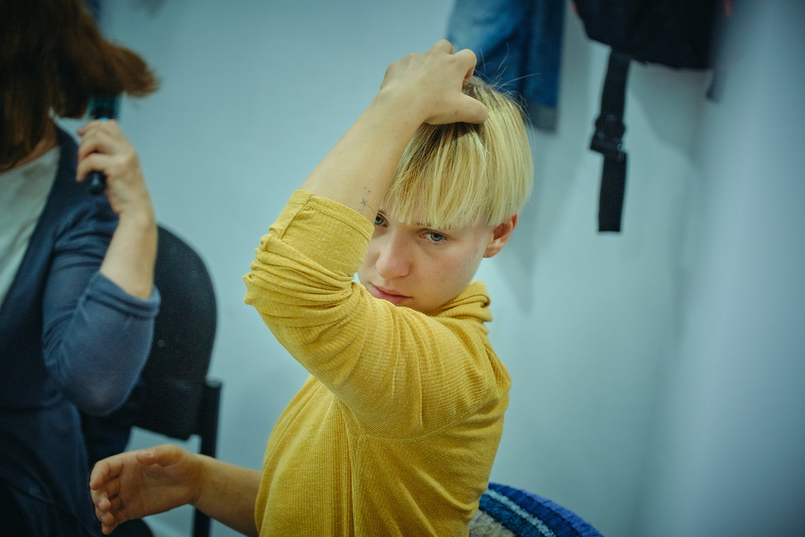 Theater inoi. Middle East Photo Agency סוכנות צילום המזרח התיכון — צילום מקצועי והדפסת מגנטים לאירועים