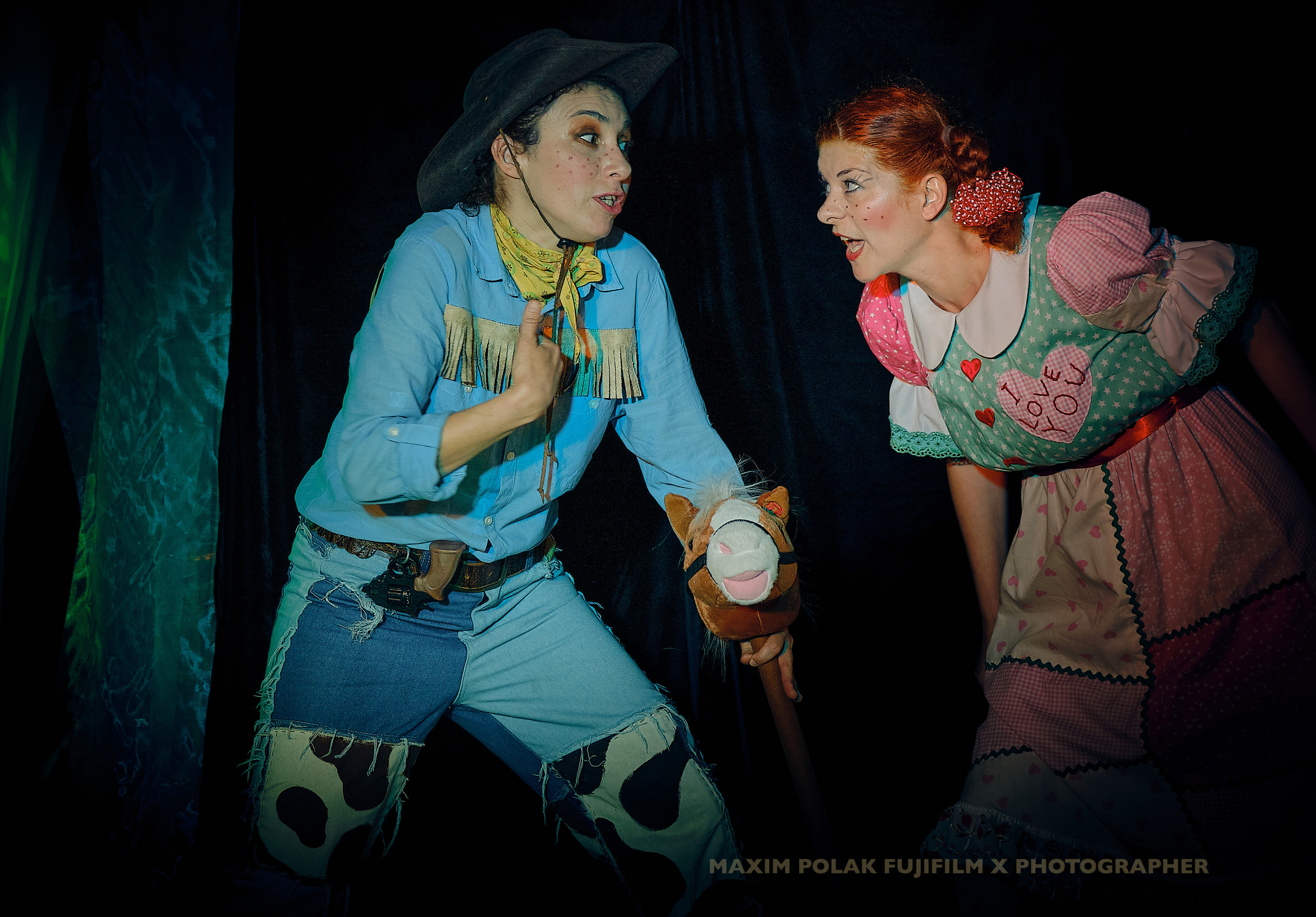 Theater Zero. Middle East Photo Agency — Weddings, Bar & Bat Mitzvahs, Brit Milah, Theater, Magnets, Portraits