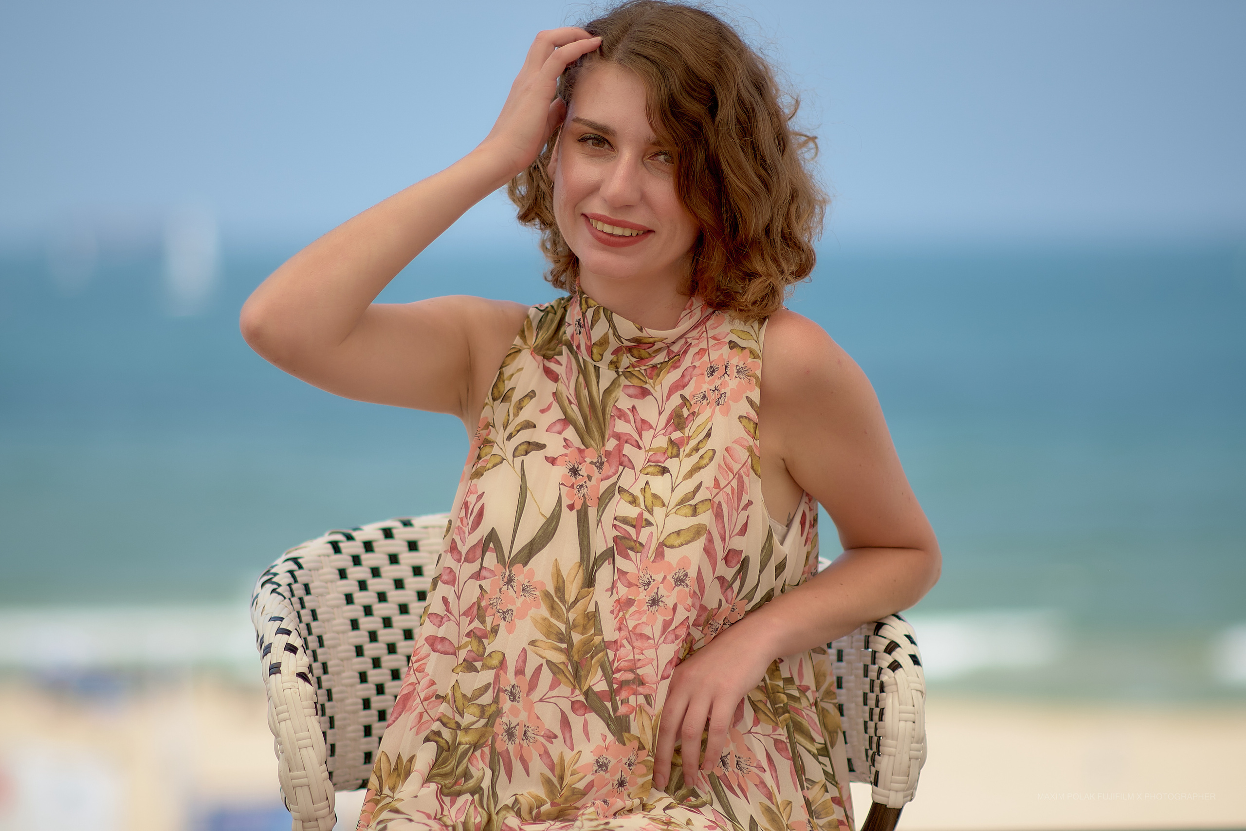 Fashion Market. Shula. Middle East Photo Agency — Weddings, Bar & Bat Mitzvahs, Brit Milah, Theater, Magnets, Portraits