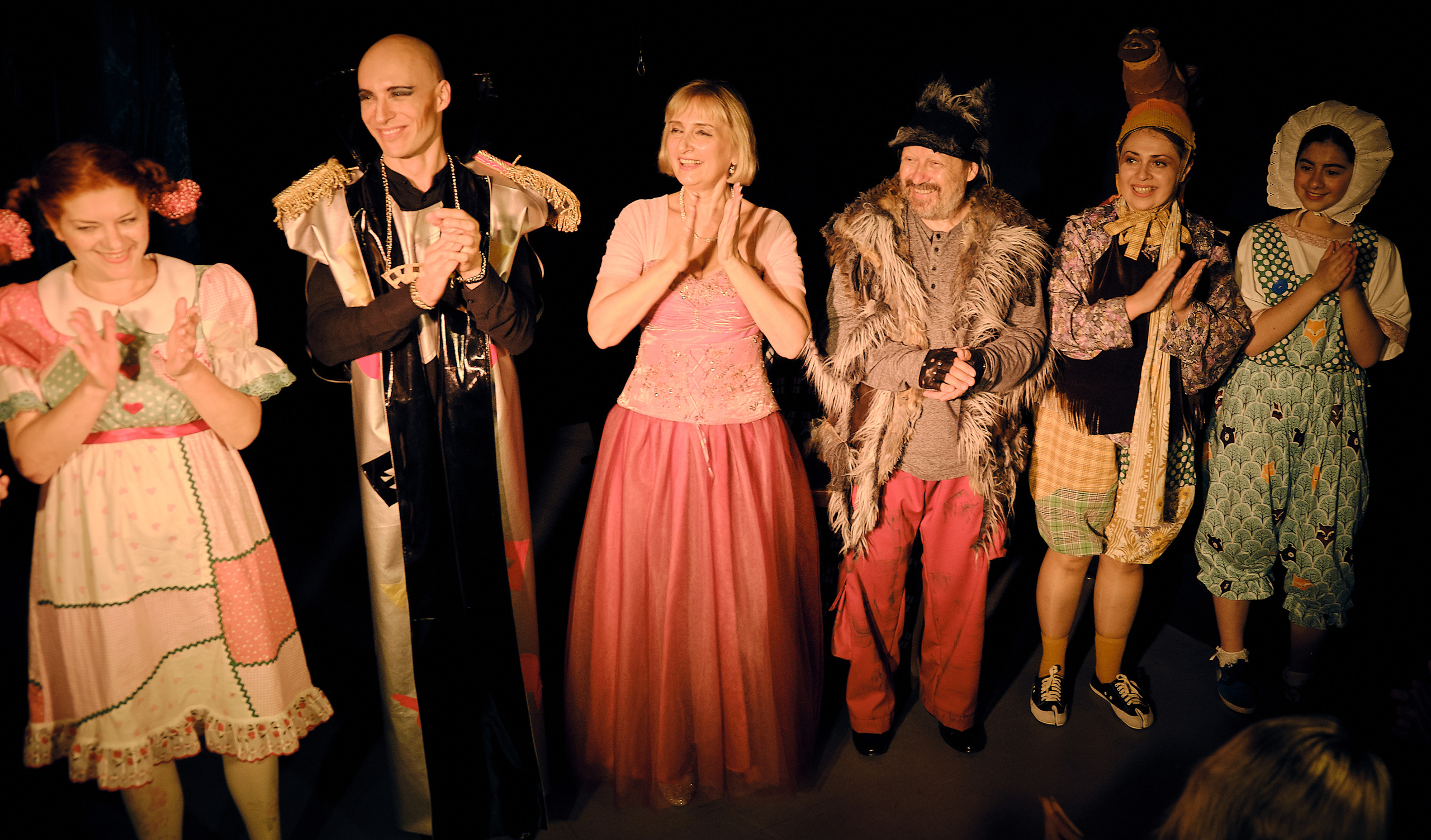 Theater Zero. Middle East Photo Agency — Weddings, Bar & Bat Mitzvahs, Brit Milah, Theater, Magnets, Portraits