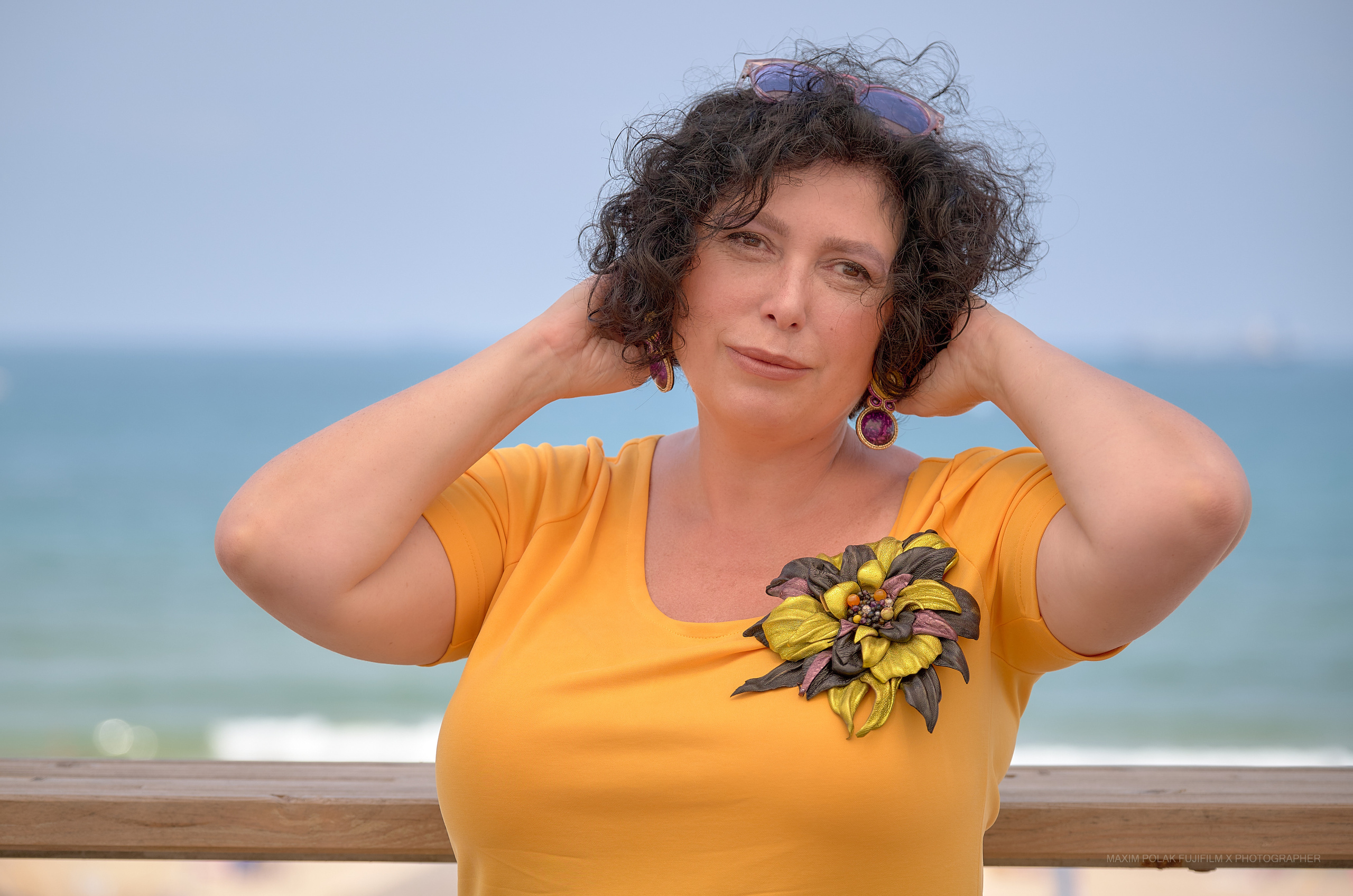 Fashion Market. Shula. Middle East Photo Agency — Weddings, Bar & Bat Mitzvahs, Brit Milah, Theater, Magnets, Portraits