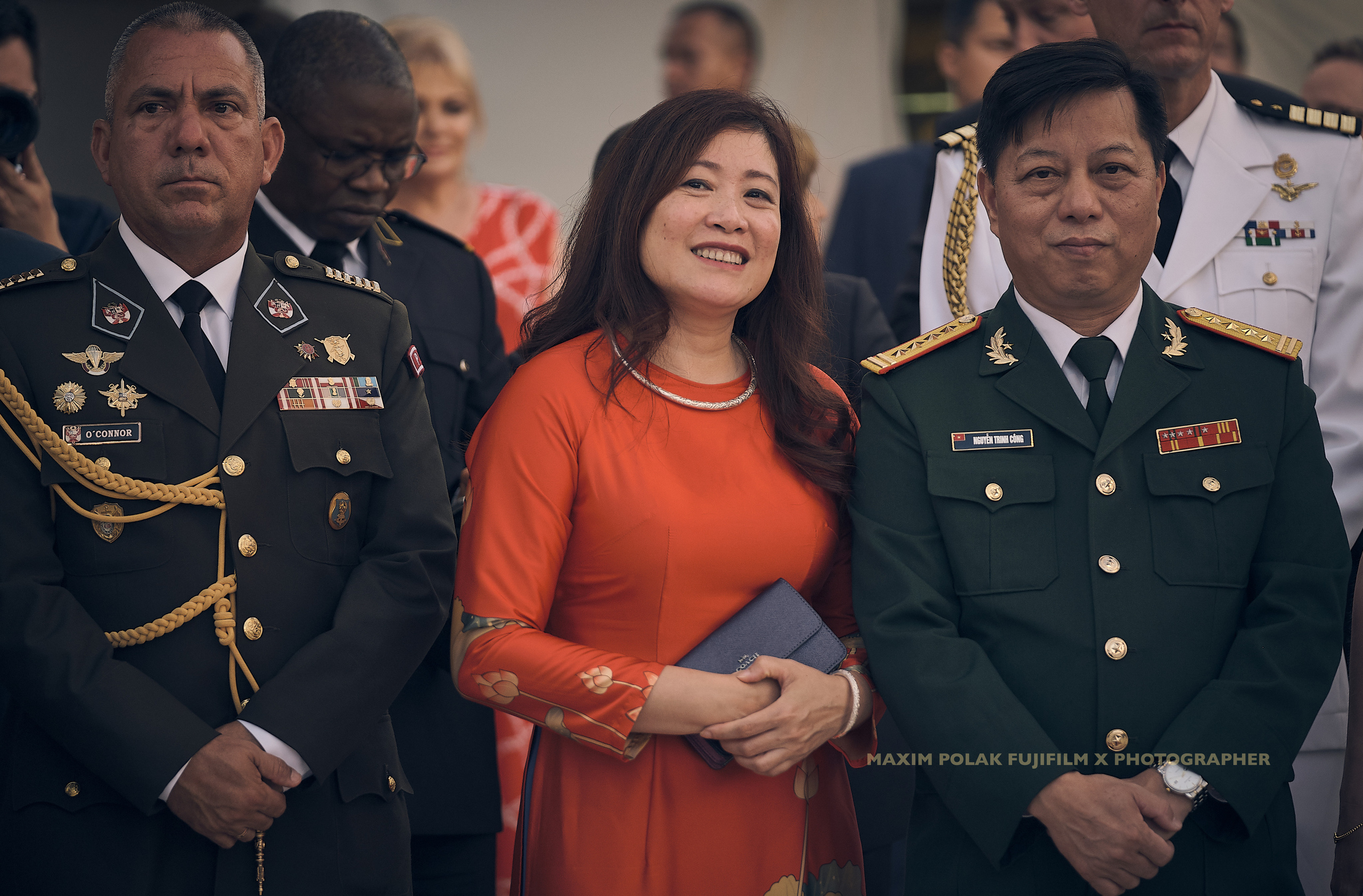 2021. Day of Russia. Dan Arcadia Hotel. Middle East Photo Agency — Свадьбы, Бар и Бат-мицва, Брит, Театр, Магниты, Портреты