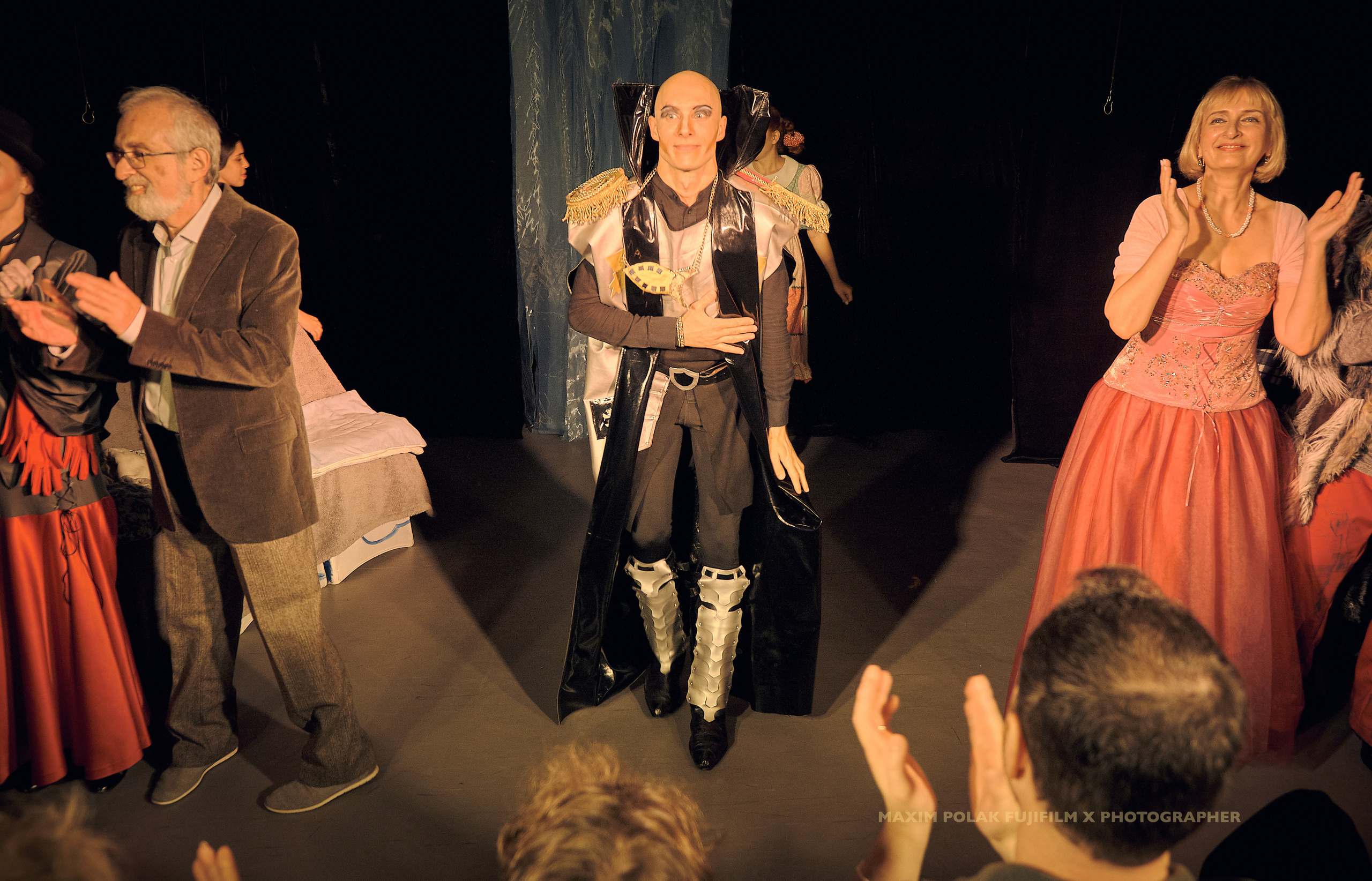 Theater Zero. Middle East Photo Agency — Weddings, Bar & Bat Mitzvahs, Brit Milah, Theater, Magnets, Portraits