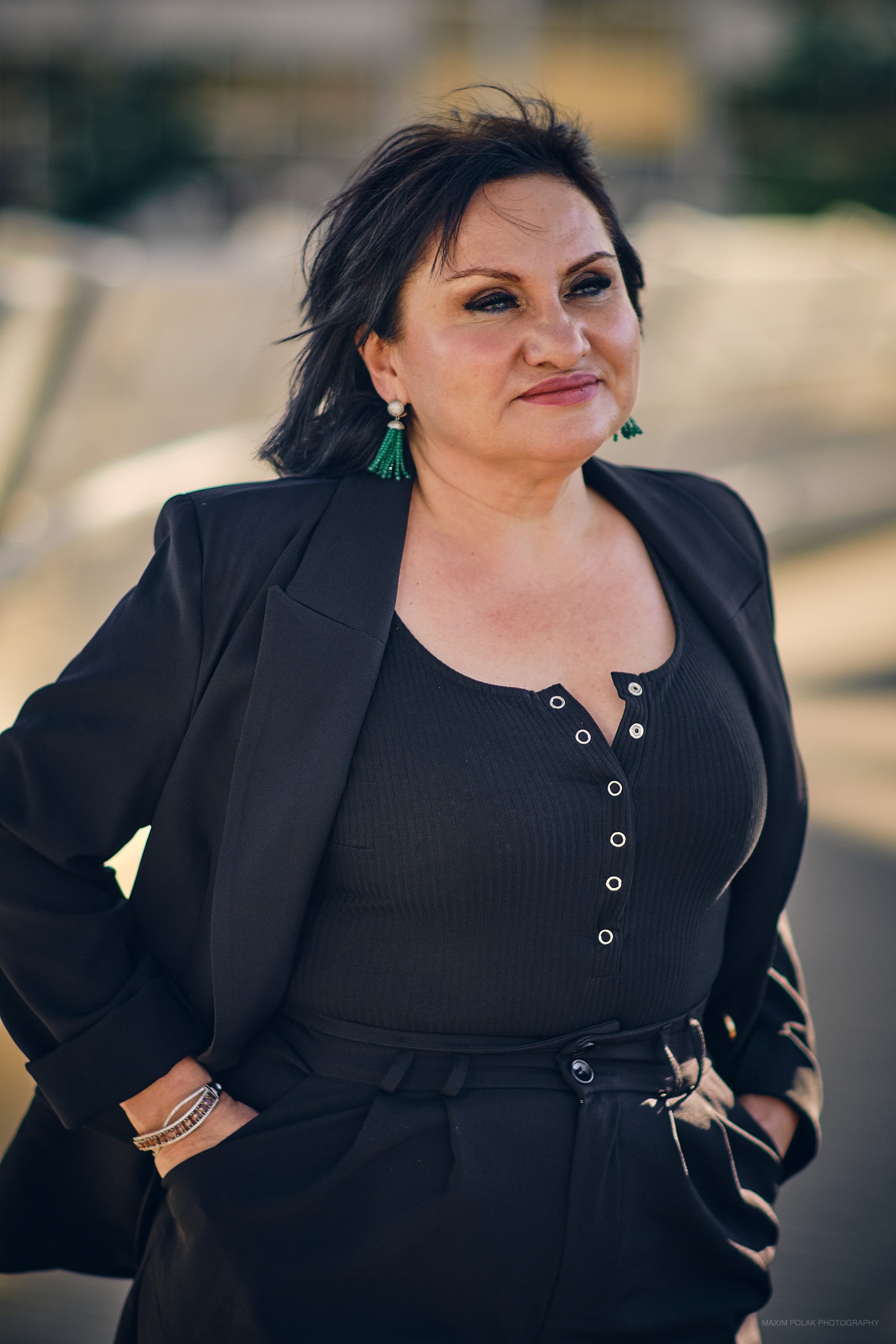 Oksana. Middle East Photo Agency סוכנות צילום המזרח התיכון — צילום מקצועי והדפסת מגנטים לאירועים