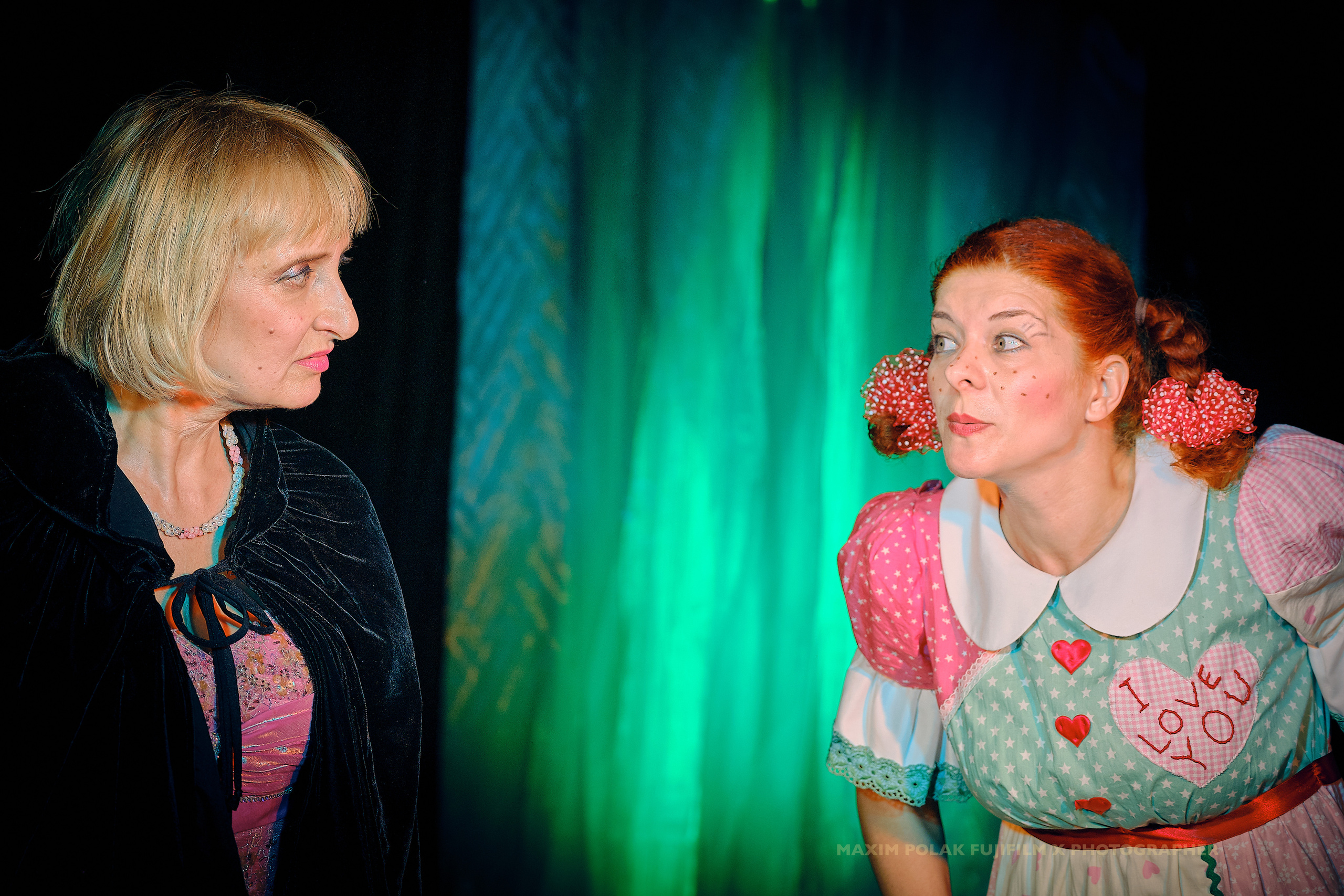 Theater Zero. Middle East Photo Agency — Weddings, Bar & Bat Mitzvahs, Brit Milah, Theater, Magnets, Portraits