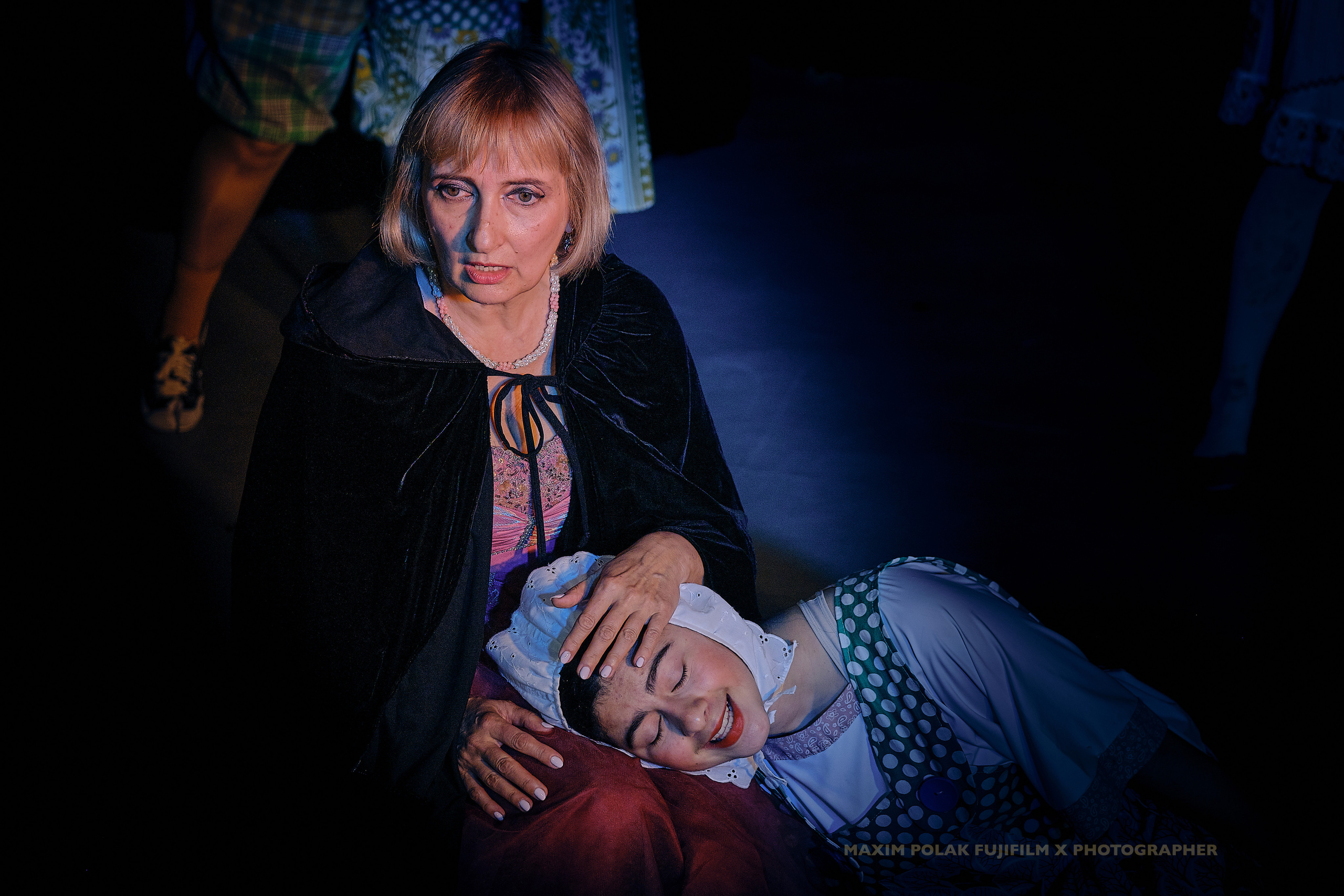 Theater Zero. Middle East Photo Agency — Weddings, Bar & Bat Mitzvahs, Brit Milah, Theater, Magnets, Portraits