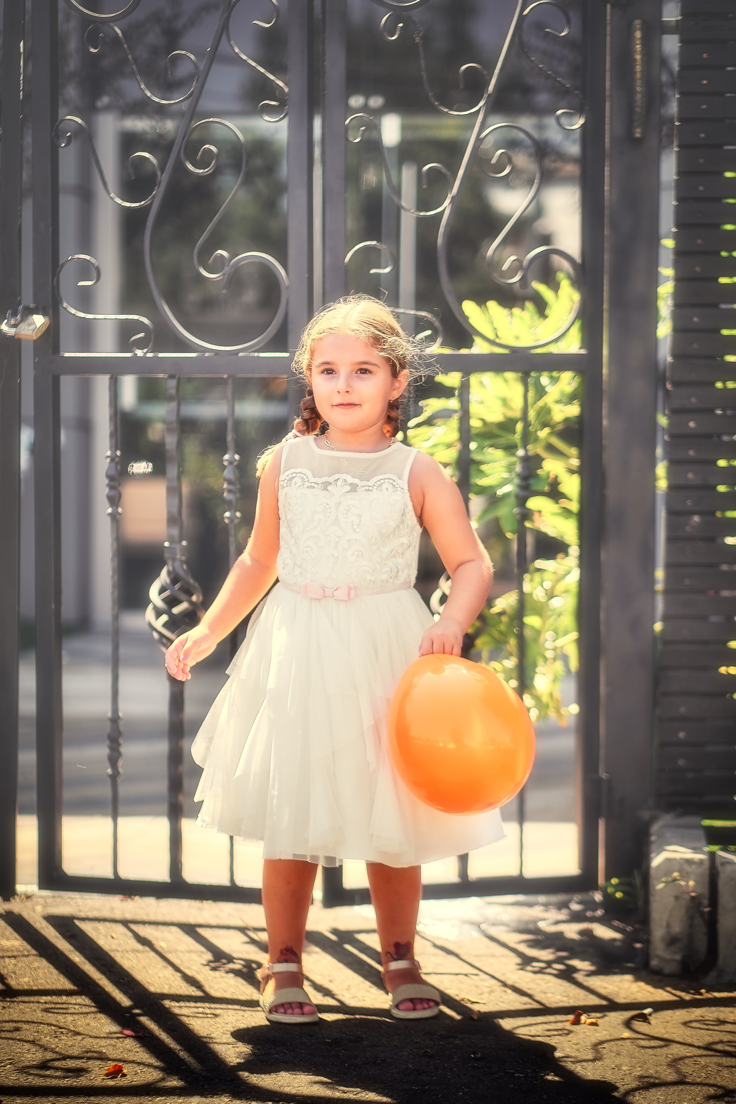 Birthday Party. Middle East Photo Agency — Weddings, Bar & Bat Mitzvahs, Brit Milah, Theater, Magnets, Portraits