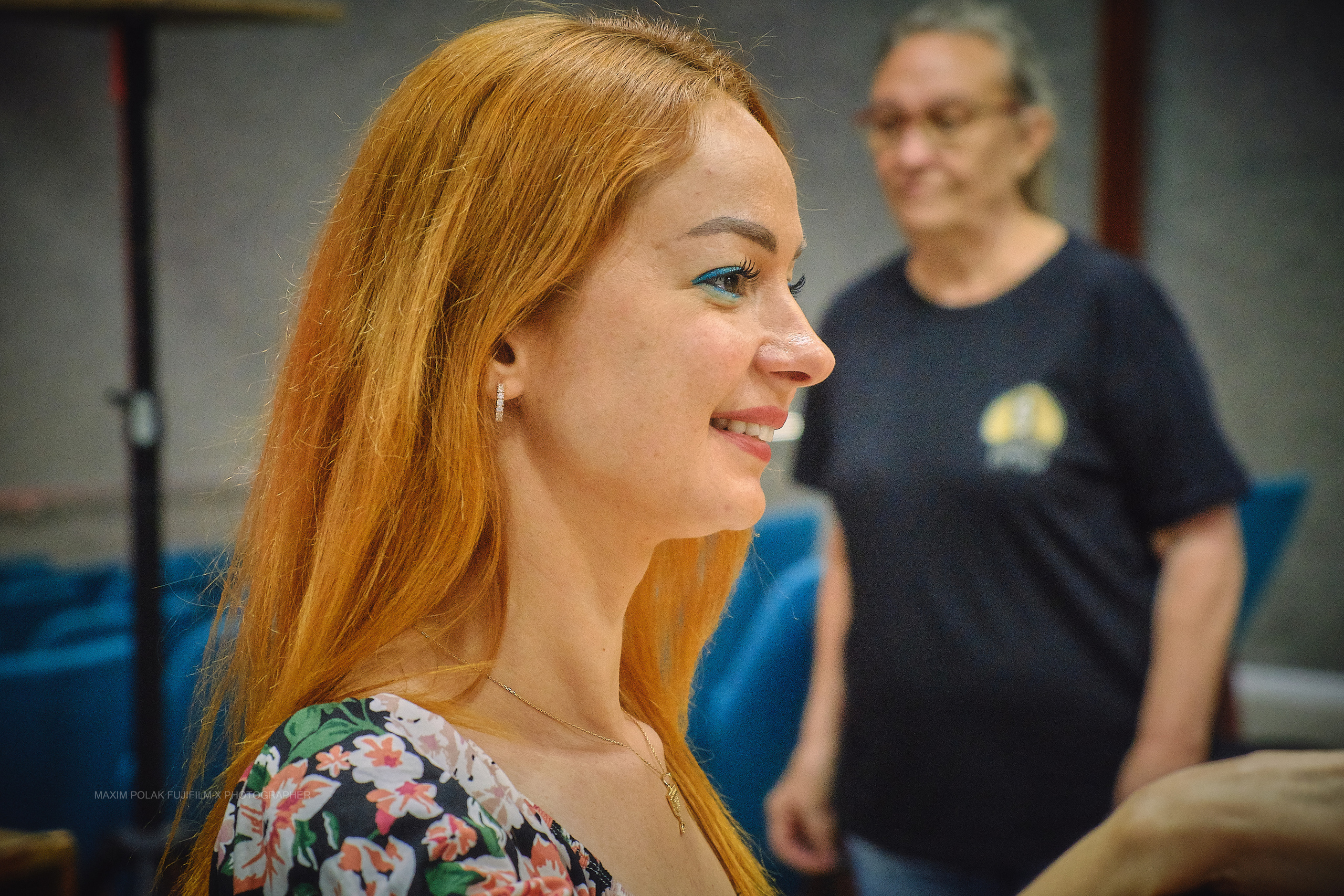 Theater inoi. Middle East Photo Agency סוכנות צילום המזרח התיכון — צילום מקצועי והדפסת מגנטים לאירועים