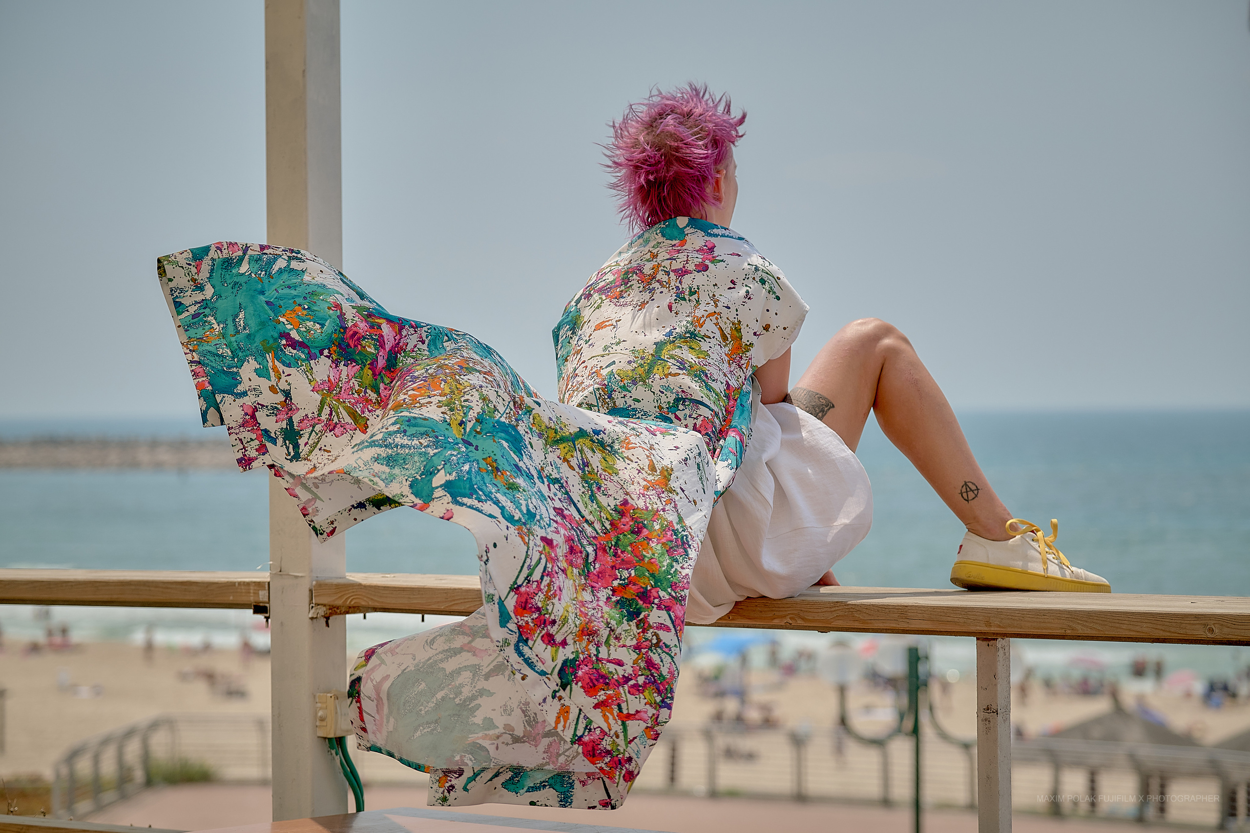 Fashion Market. Middle East Photo Agency — Weddings, Bar & Bat Mitzvahs, Brit Milah, Theater, Magnets, Portraits