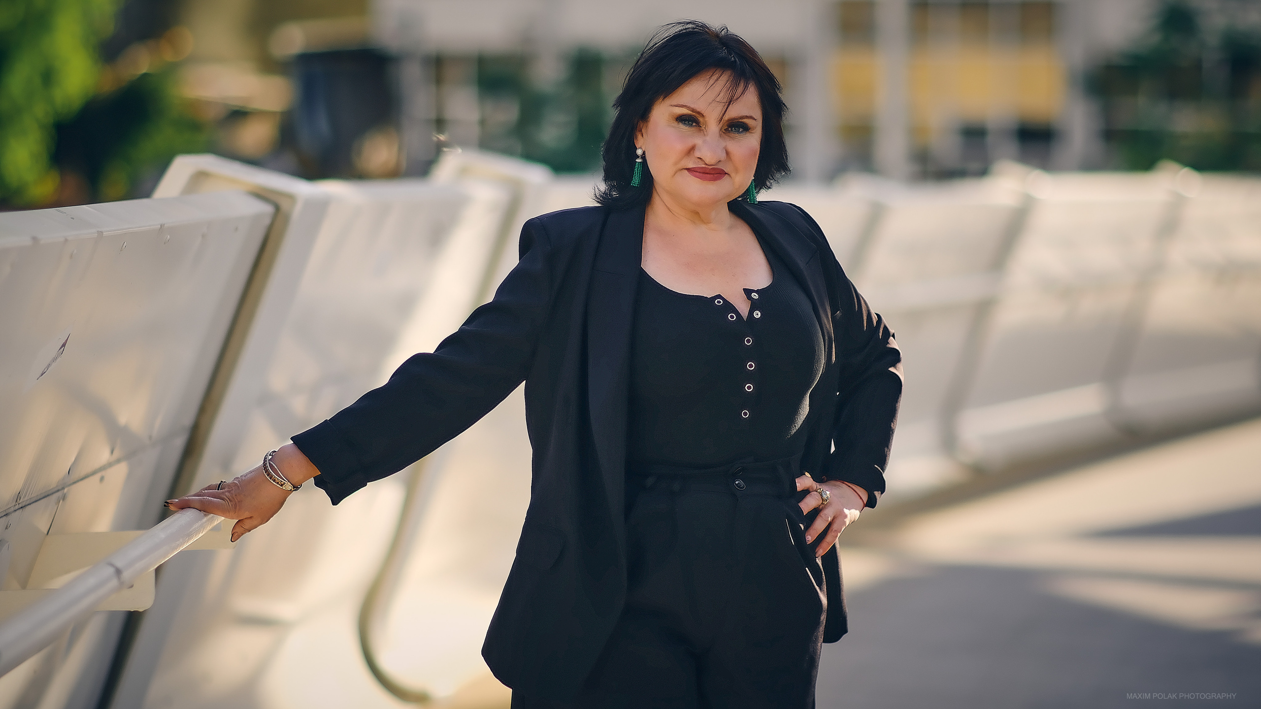 Oksana. Middle East Photo Agency סוכנות צילום המזרח התיכון — צילום מקצועי והדפסת מגנטים לאירועים