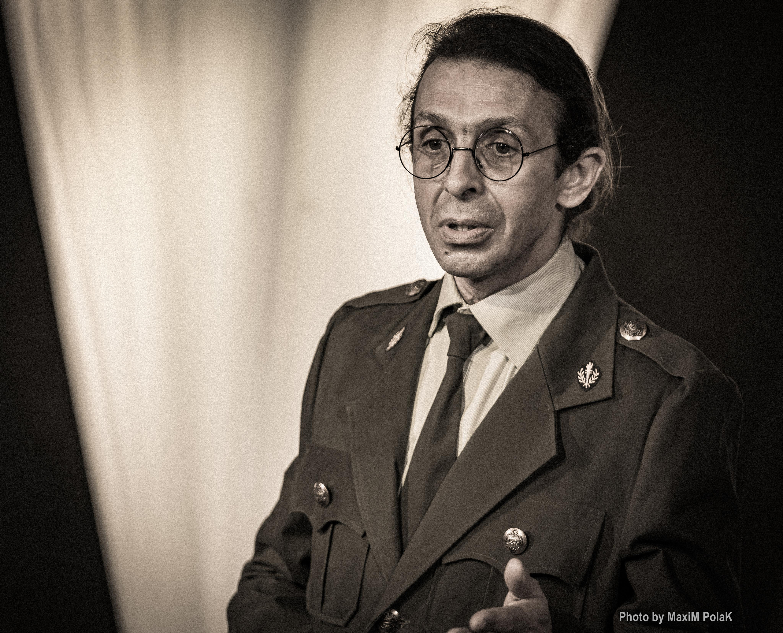 THEATER ZERO. JABOTINSKI. Middle East Photo Agency — Свадьбы, Бар и Бат-мицва, Брит, Театр, Магниты, Портреты