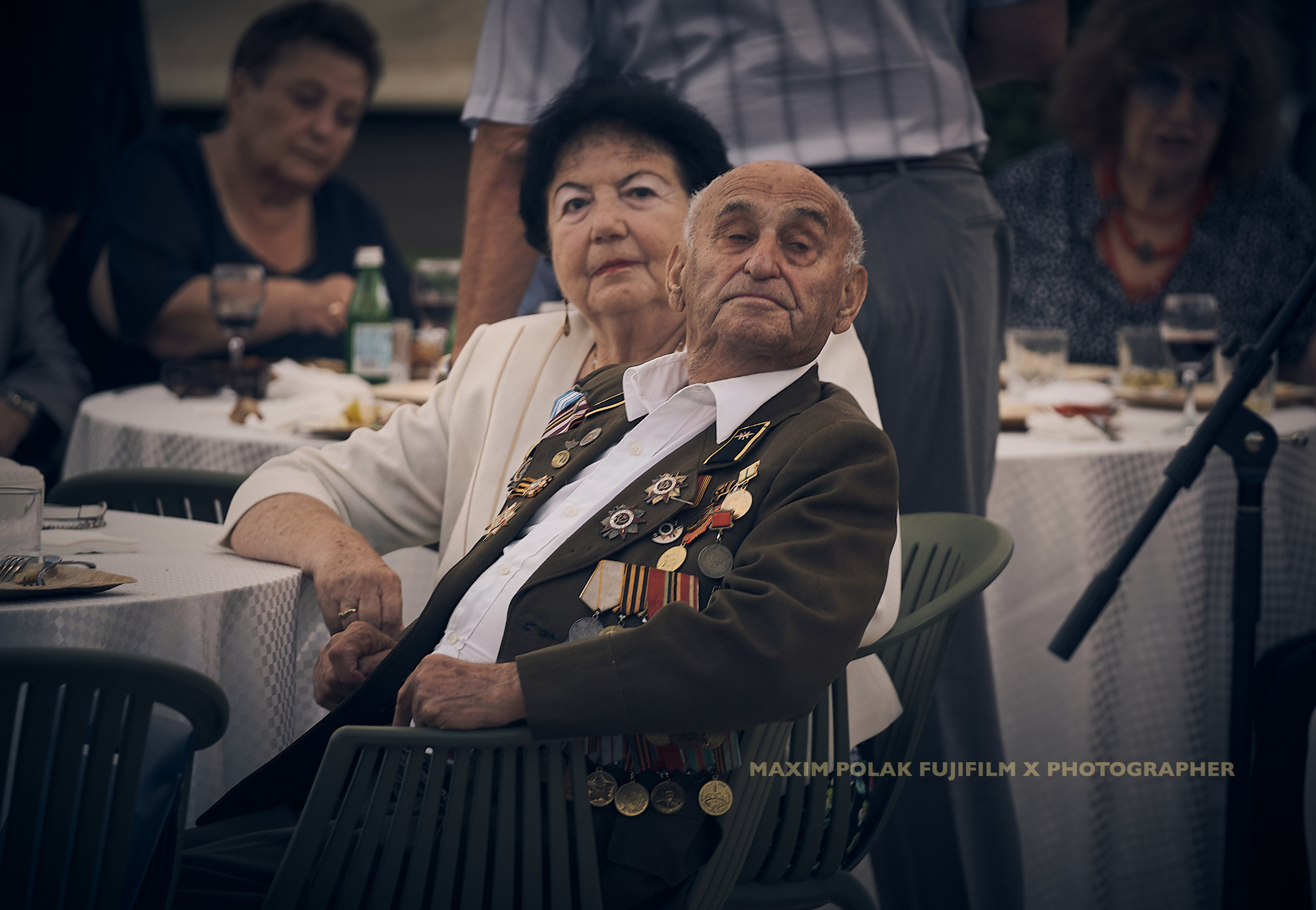 2021. Day of Russia. Dan Arcadia Hotel. Middle East Photo Agency — Свадьбы, Бар и Бат-мицва, Брит, Театр, Магниты, Портреты