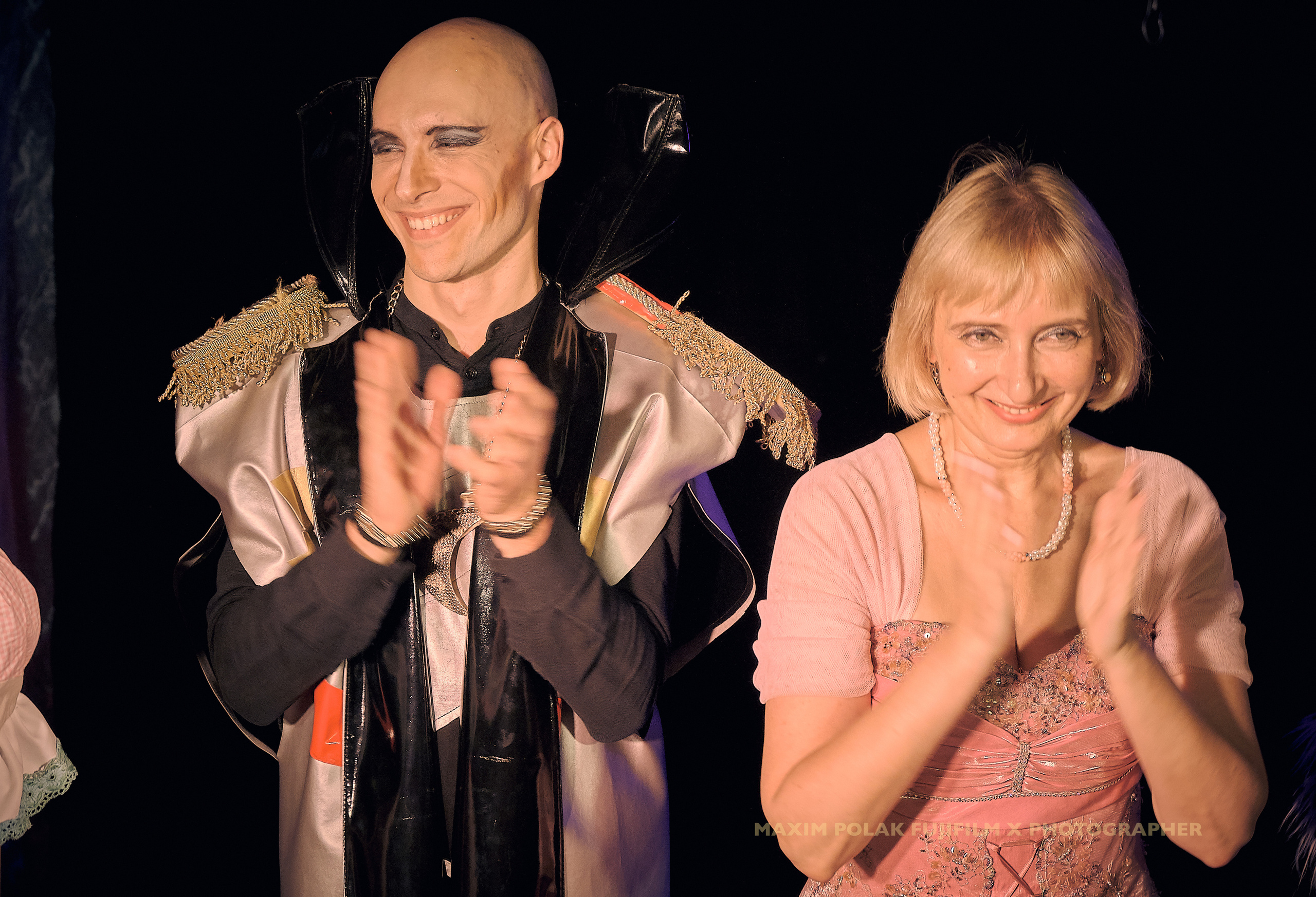 Theater Zero. Middle East Photo Agency — Weddings, Bar & Bat Mitzvahs, Brit Milah, Theater, Magnets, Portraits