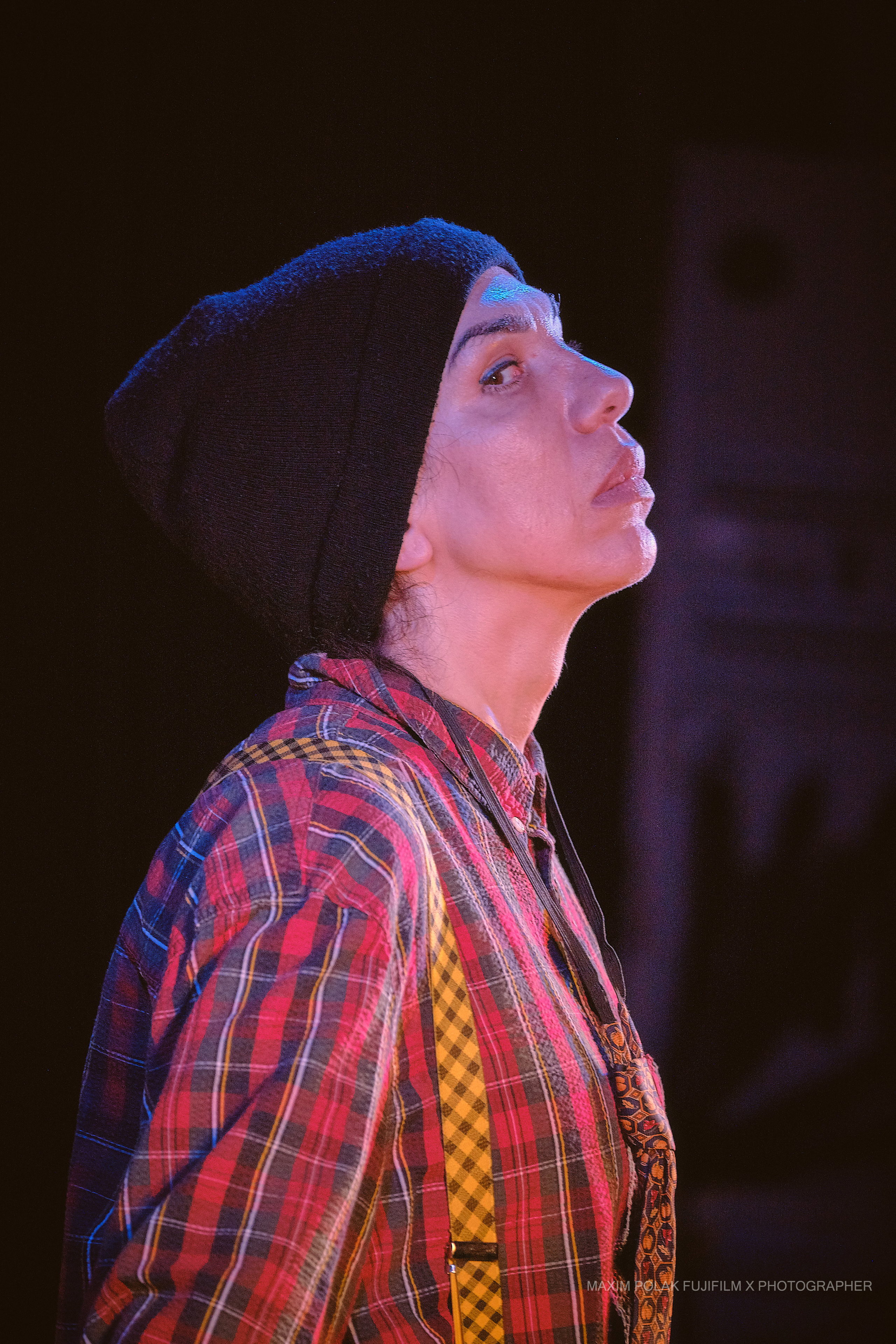 Theater inoi. Middle East Photo Agency סוכנות צילום המזרח התיכון — צילום מקצועי והדפסת מגנטים לאירועים