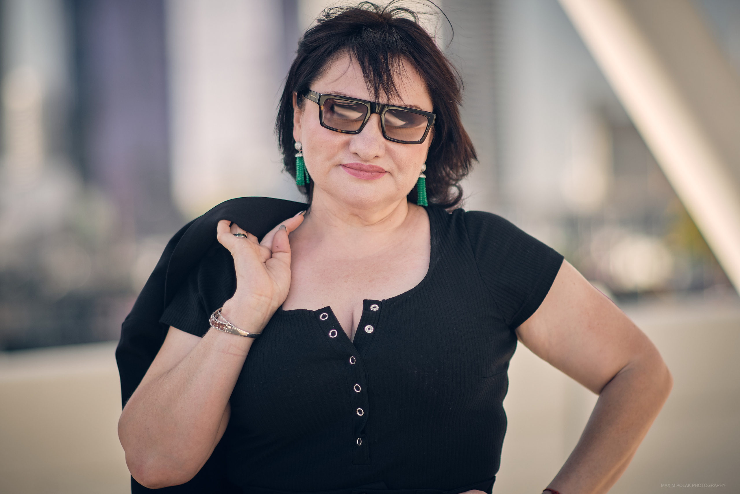 Oksana. Middle East Photo Agency סוכנות צילום המזרח התיכון — צילום מקצועי והדפסת מגנטים לאירועים