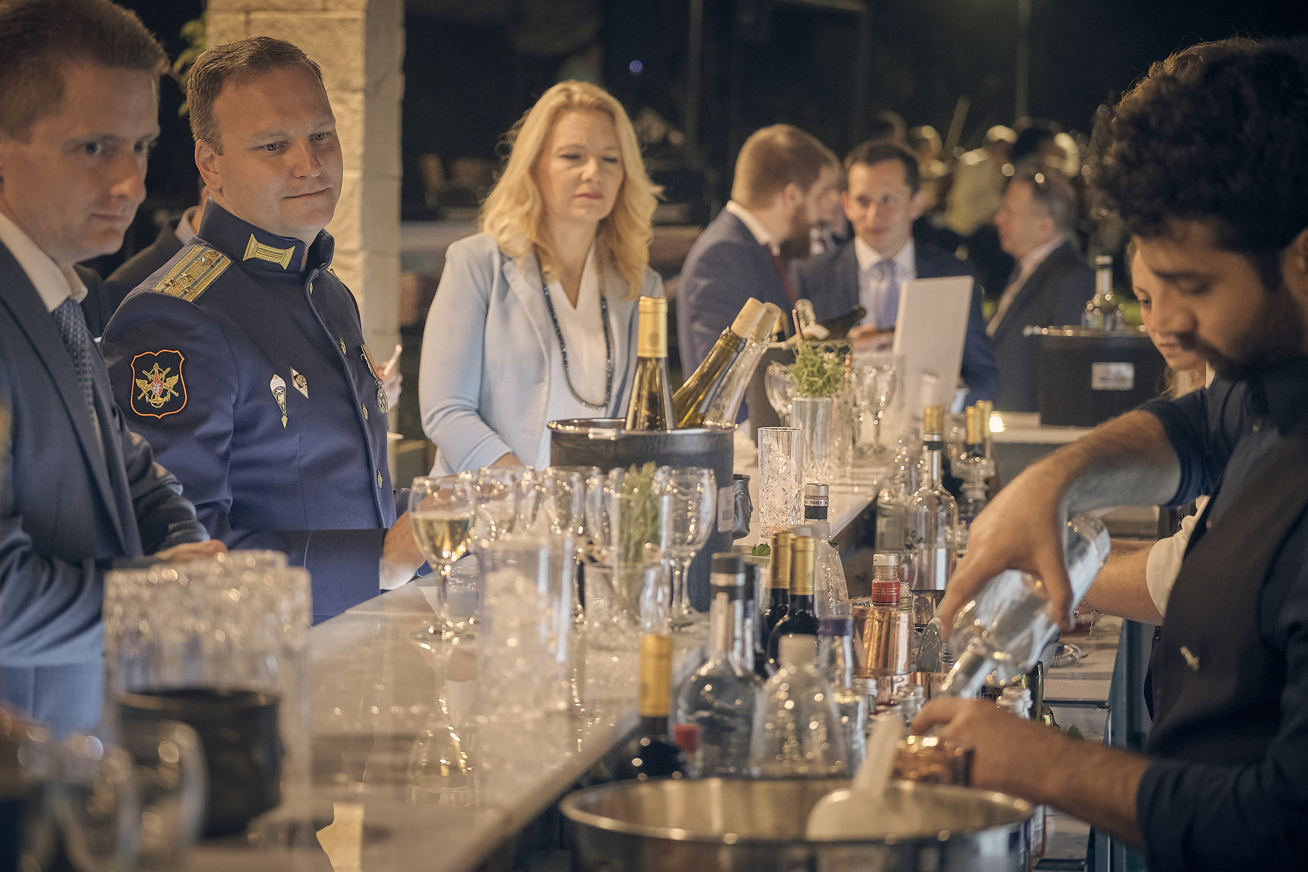 2021. Day of Russia. Dan Arcadia Hotel. Middle East Photo Agency — Свадьбы, Бар и Бат-мицва, Брит, Театр, Магниты, Портреты