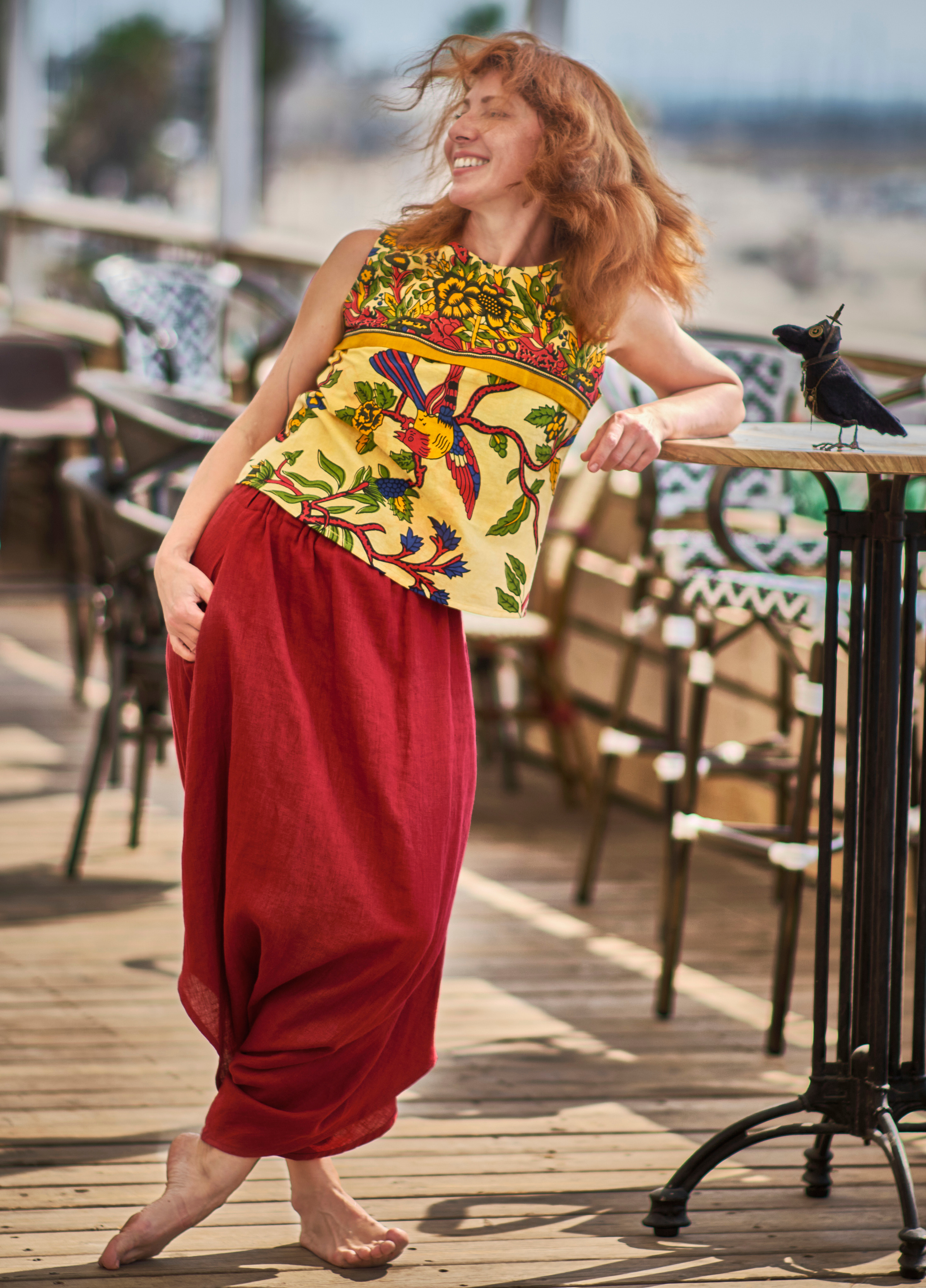 Fashion Market. Middle East Photo Agency — Weddings, Bar & Bat Mitzvahs, Brit Milah, Theater, Magnets, Portraits