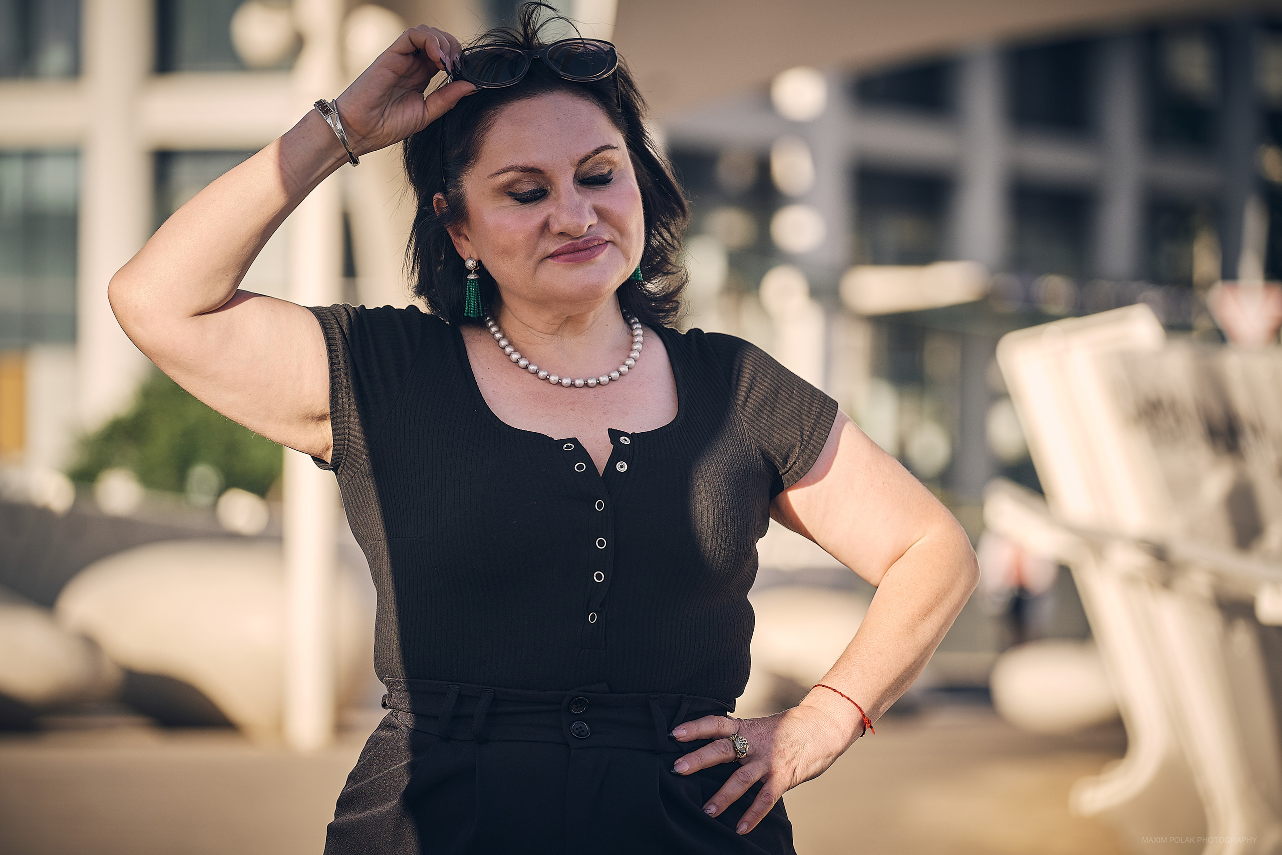 Oksana. Middle East Photo Agency סוכנות צילום המזרח התיכון — צילום מקצועי והדפסת מגנטים לאירועים