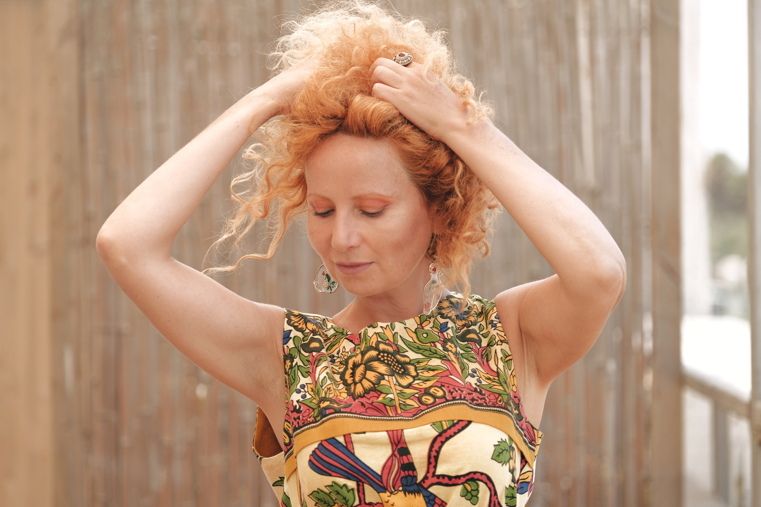 Fashion Market. Middle East Photo Agency סוכנות צילום המזרח התיכון — צילום מקצועי והדפסת מגנטים לאירועים