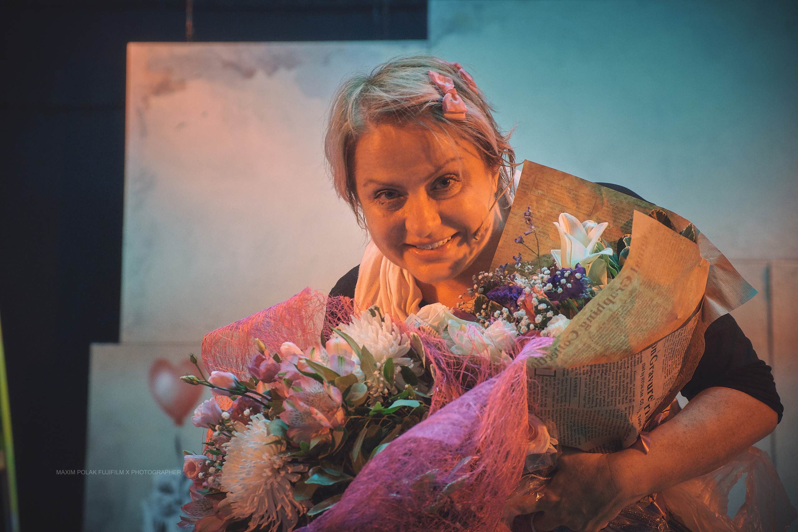 Theater inoi. Middle East Photo Agency סוכנות צילום המזרח התיכון — צילום מקצועי והדפסת מגנטים לאירועים