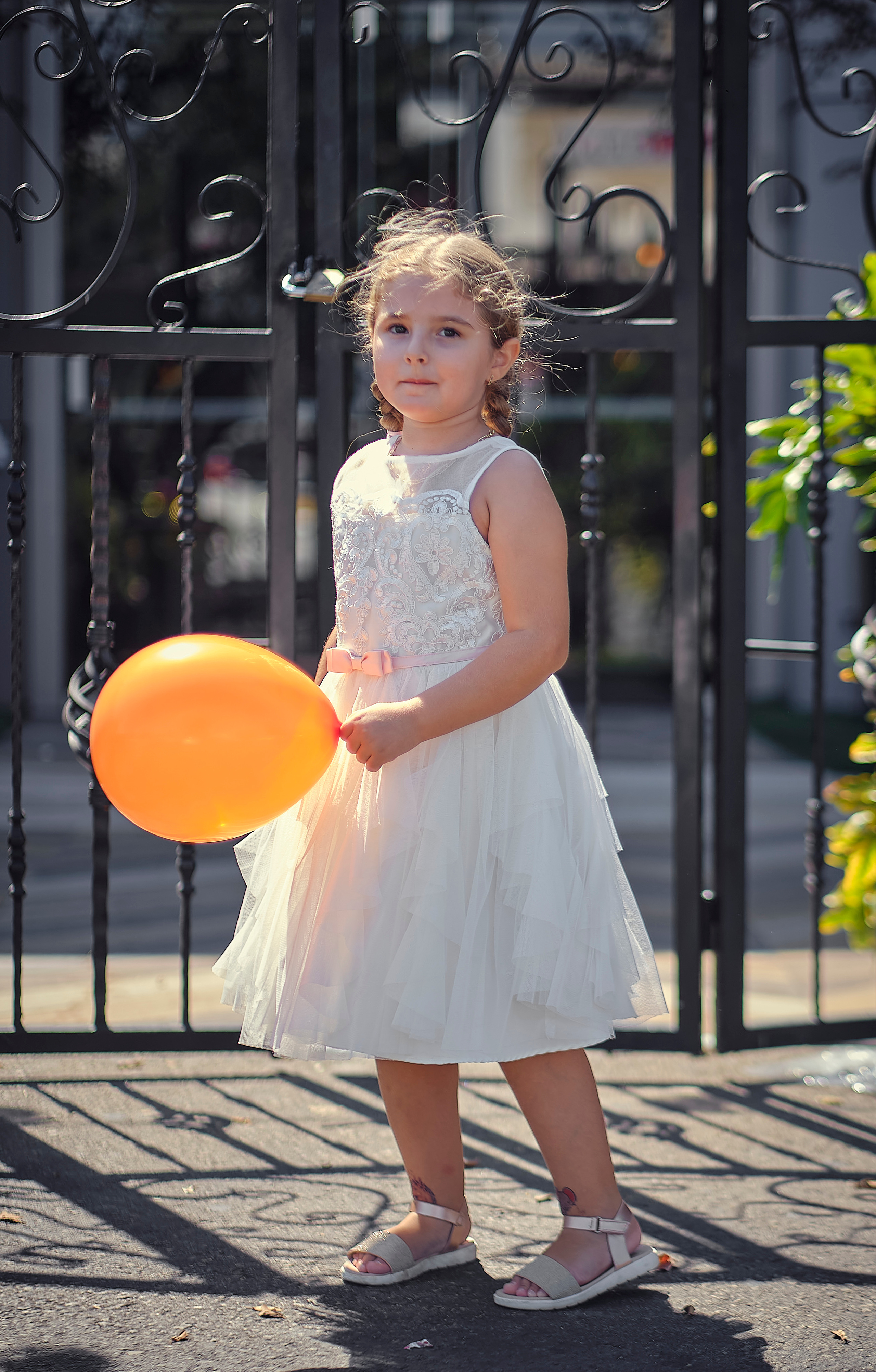 Birthday Party. Middle East Photo Agency — Weddings, Bar & Bat Mitzvahs, Brit Milah, Theater, Magnets, Portraits