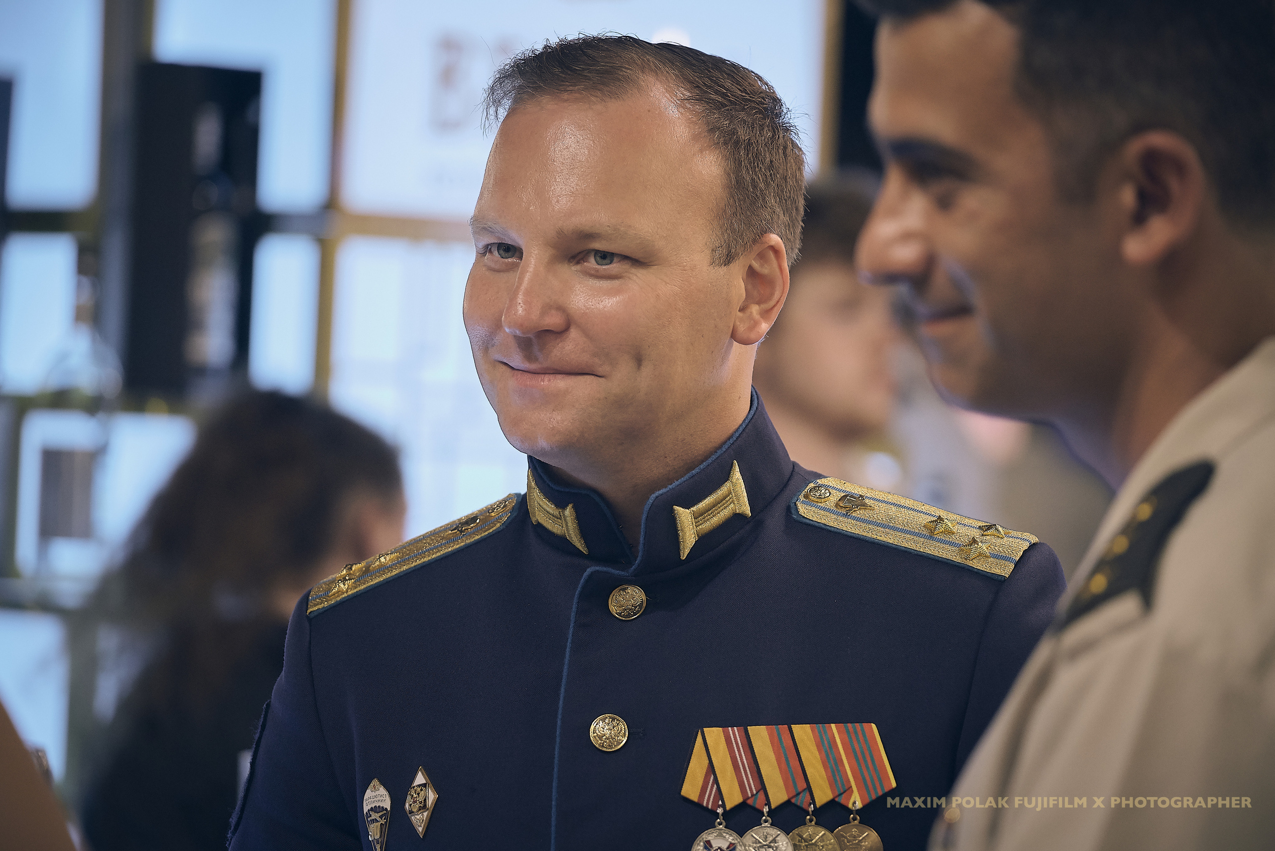 2021. Day of Russia. Dan Arcadia Hotel. Middle East Photo Agency — Свадьбы, Бар и Бат-мицва, Брит, Театр, Магниты, Портреты