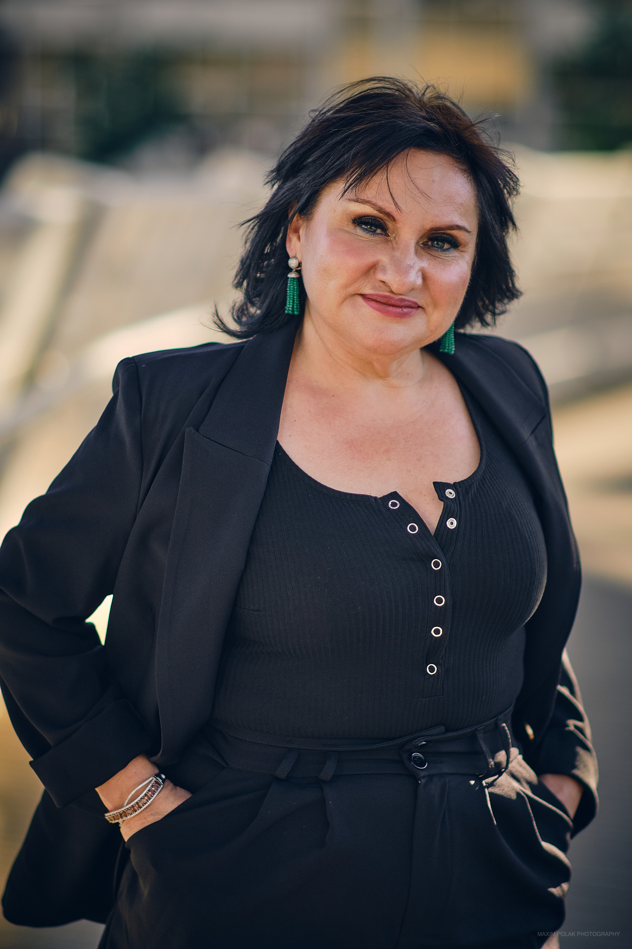 Oksana. Middle East Photo Agency סוכנות צילום המזרח התיכון — צילום מקצועי והדפסת מגנטים לאירועים