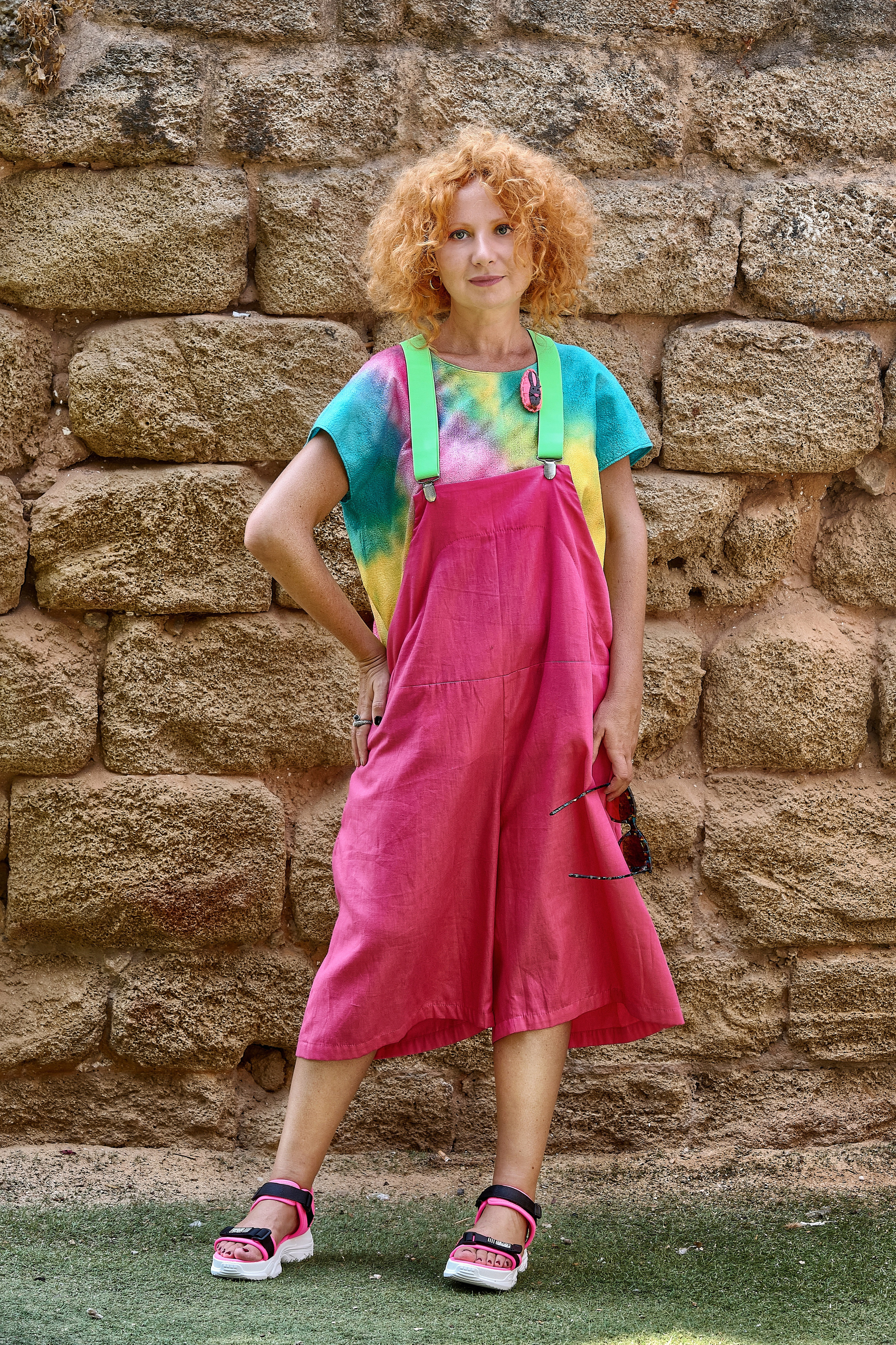 Fashion Collection. Middle East Photo Agency סוכנות צילום המזרח התיכון — צילום מקצועי והדפסת מגנטים לאירועים