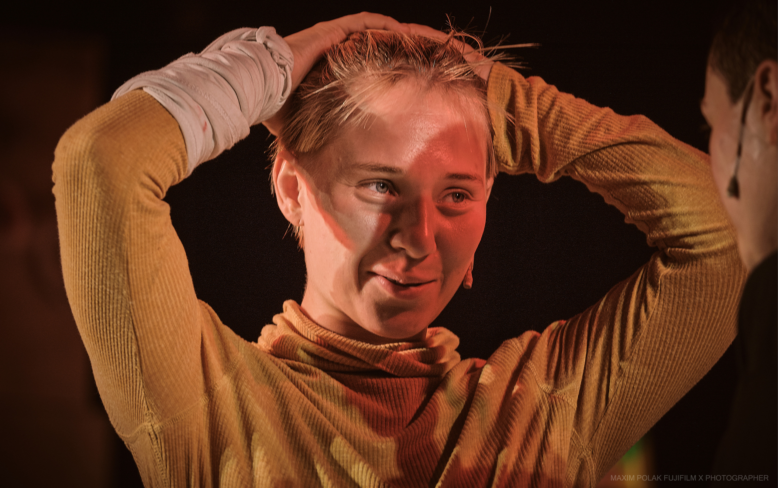 Theater inoi. Middle East Photo Agency סוכנות צילום המזרח התיכון — צילום מקצועי והדפסת מגנטים לאירועים