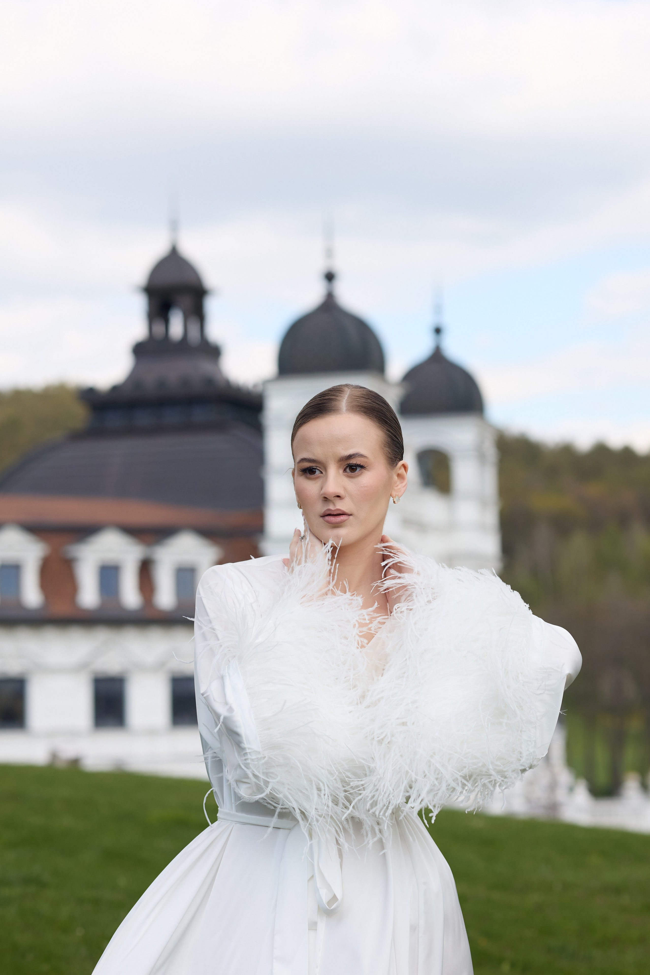 Весілля J&A 26/04/2026. Весільний та сімейний фотограф Черкас