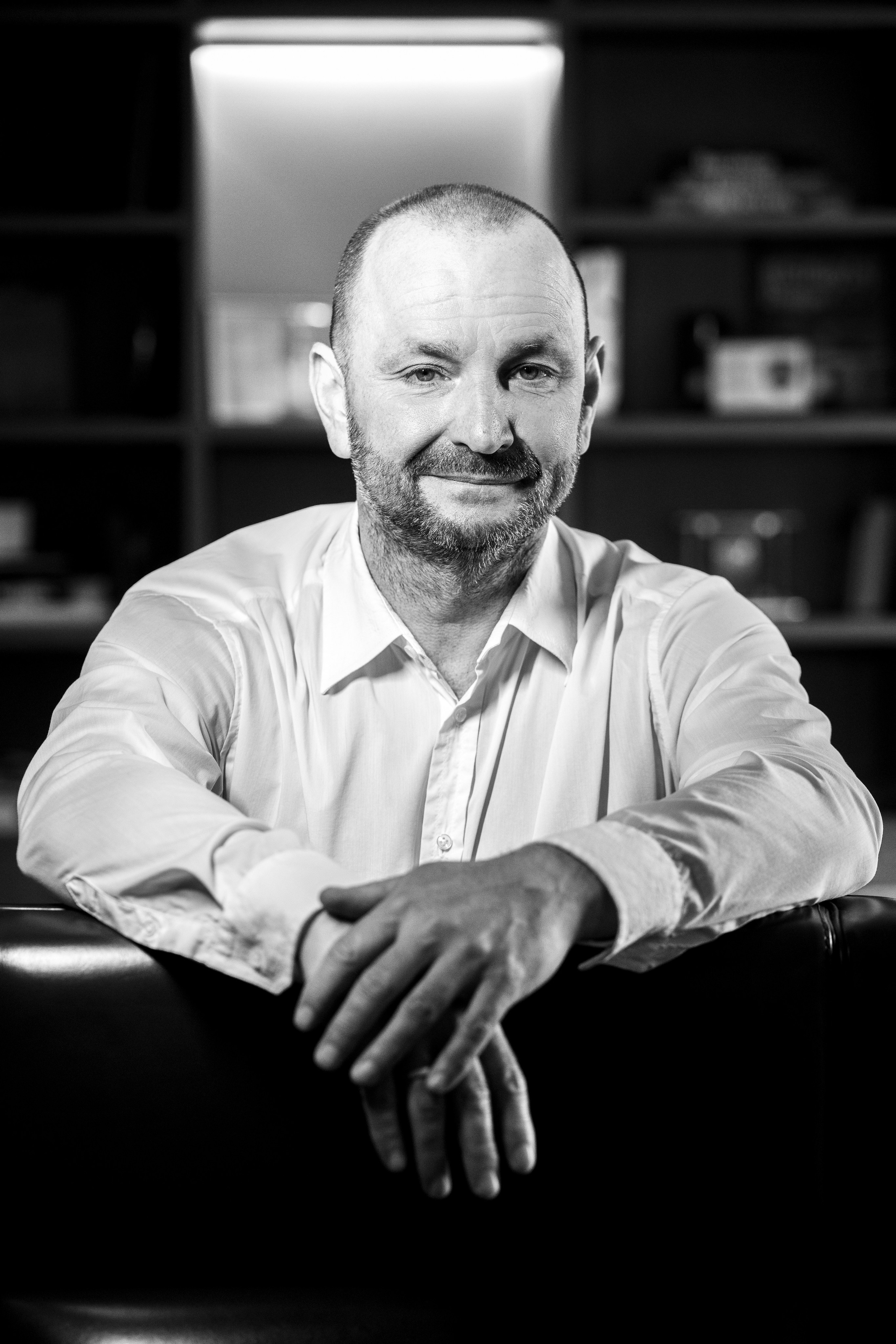Portraits. Kostiantyn Holinchenko. Reportage and portrait photographer
