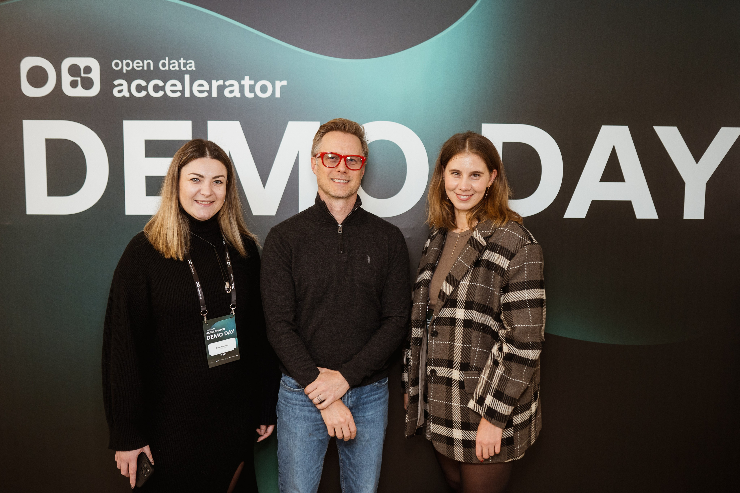 1991 Open Data Accelerator. Kostiantyn Holinchenko. Reportage and portrait photographer