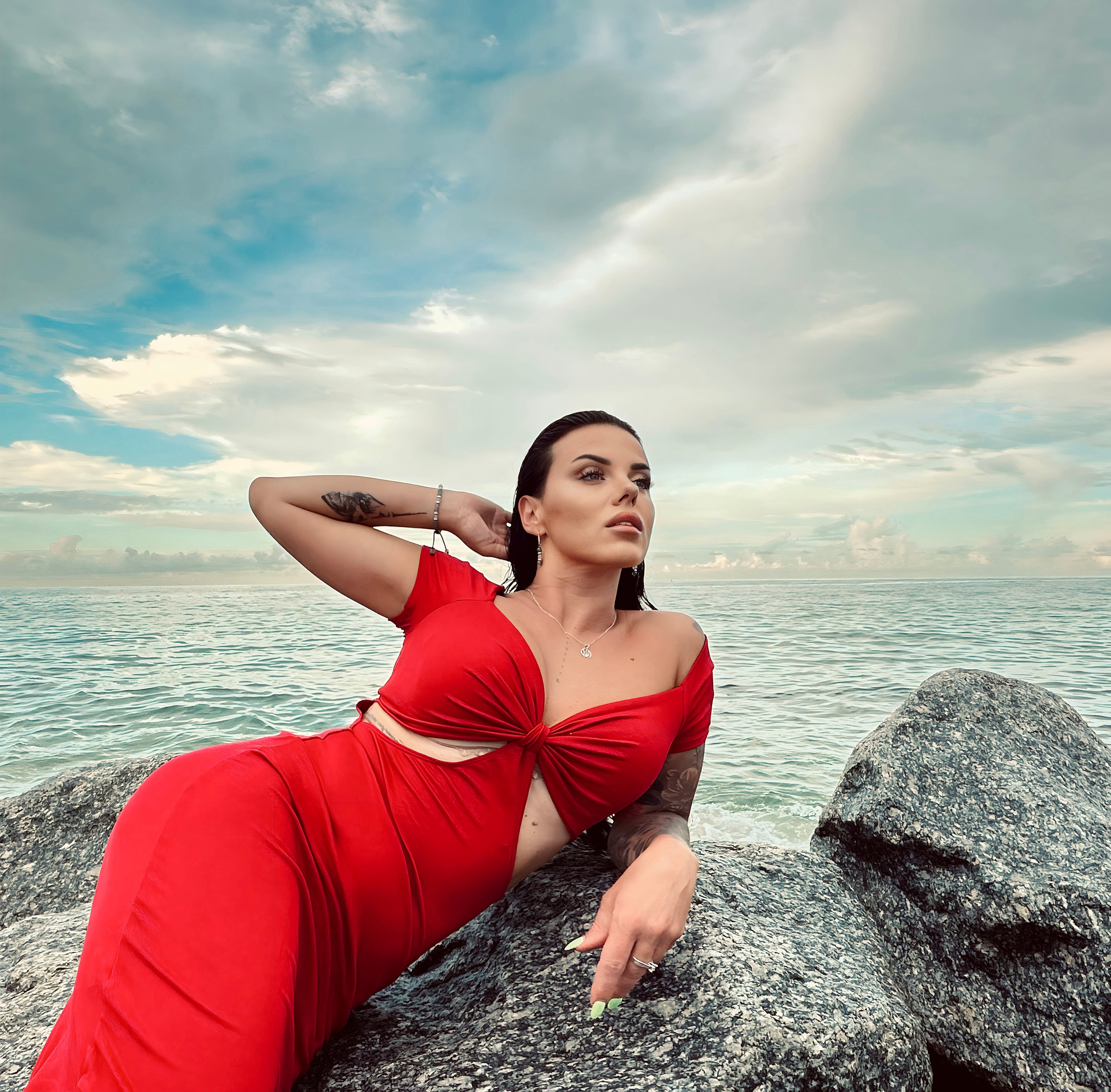 Мобильная съемка. Фотограф в Майами Анна Дроздова