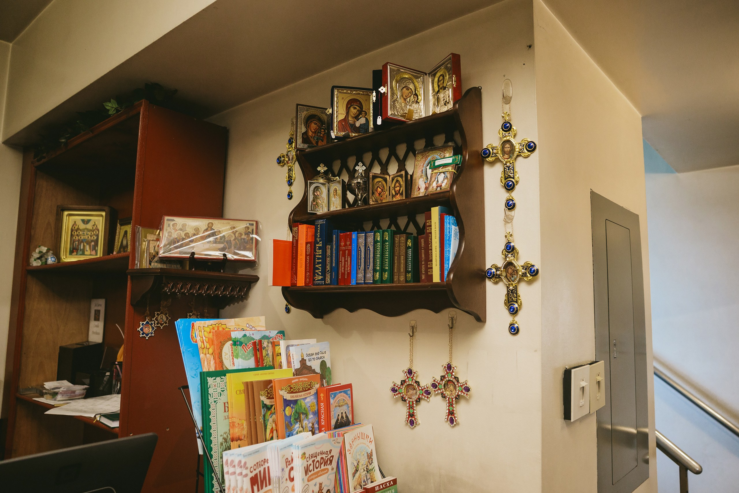 04.30.2025 Christening. Wedding family event photographer in Chicago Nick Yushevich