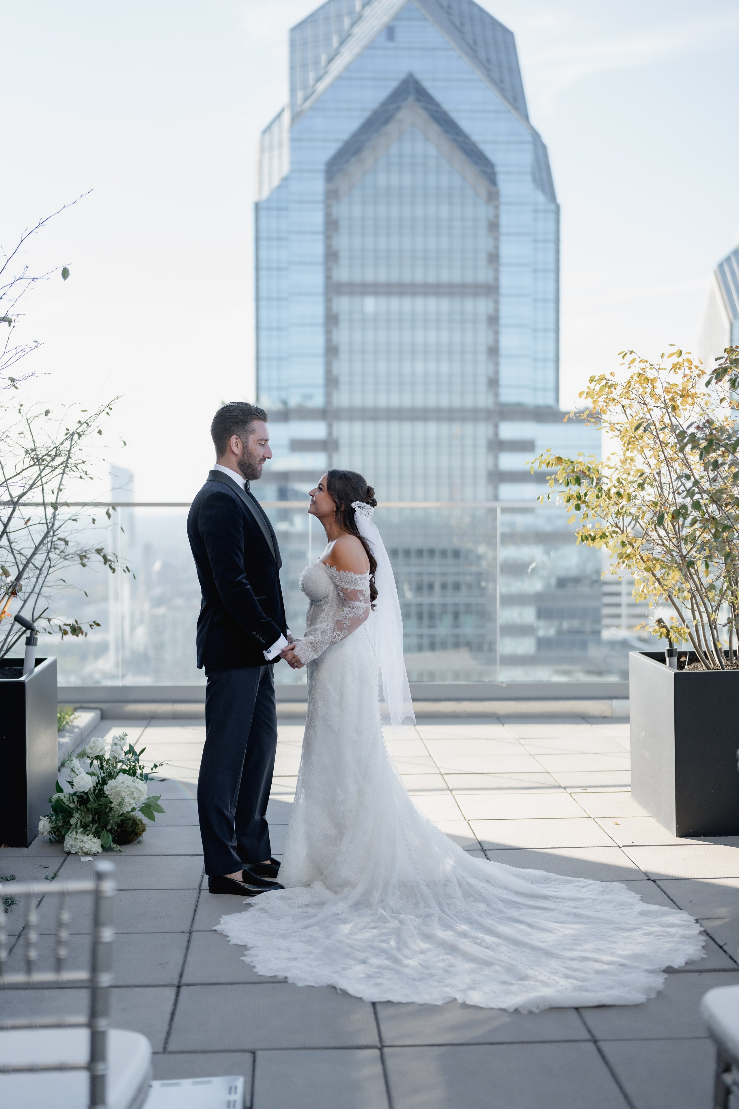 Leigh and Jennifer wedding day. Anna Krasnova Wedding photographer