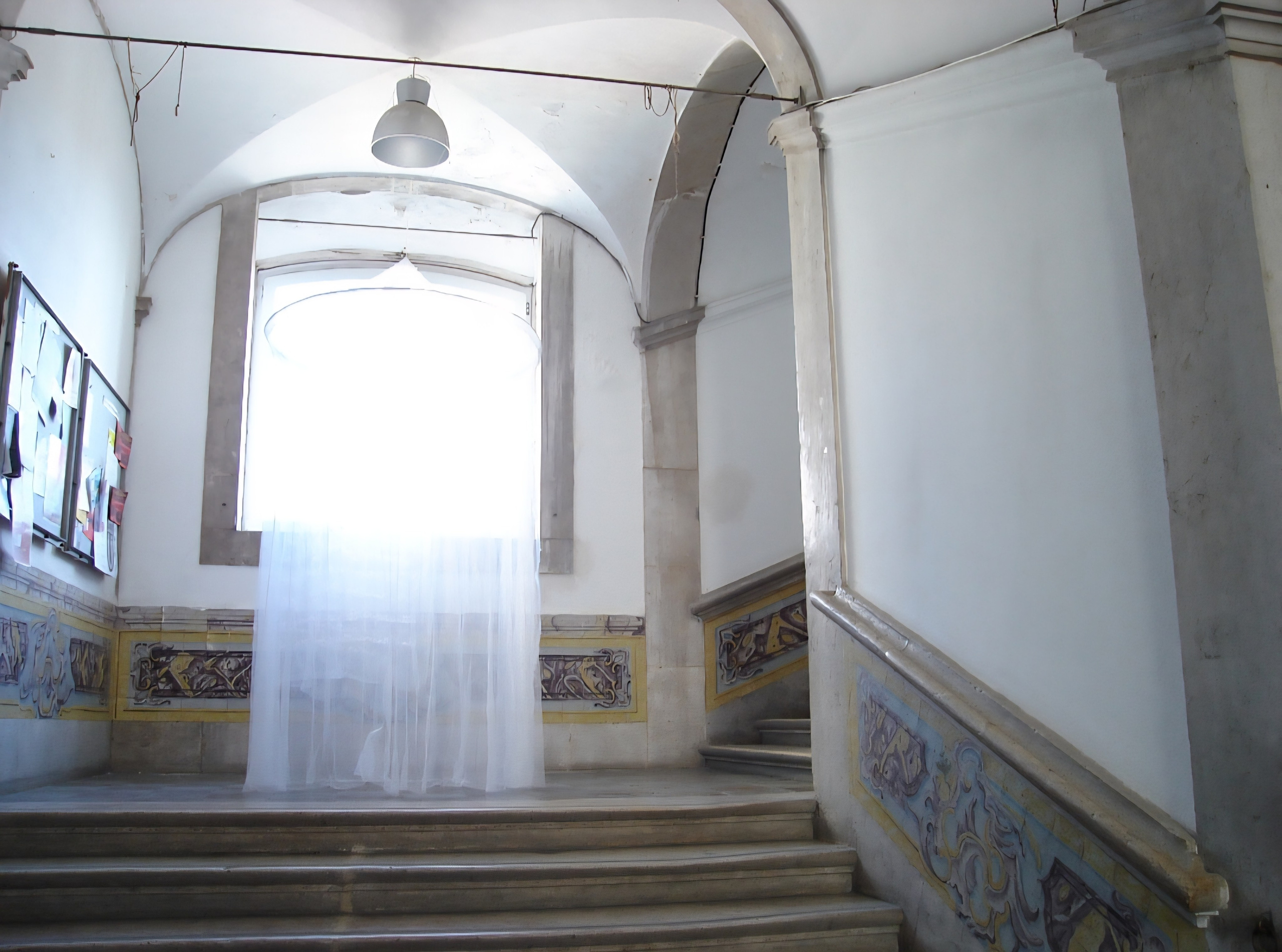 Galerias Abertas 2025. Barbara Cabral