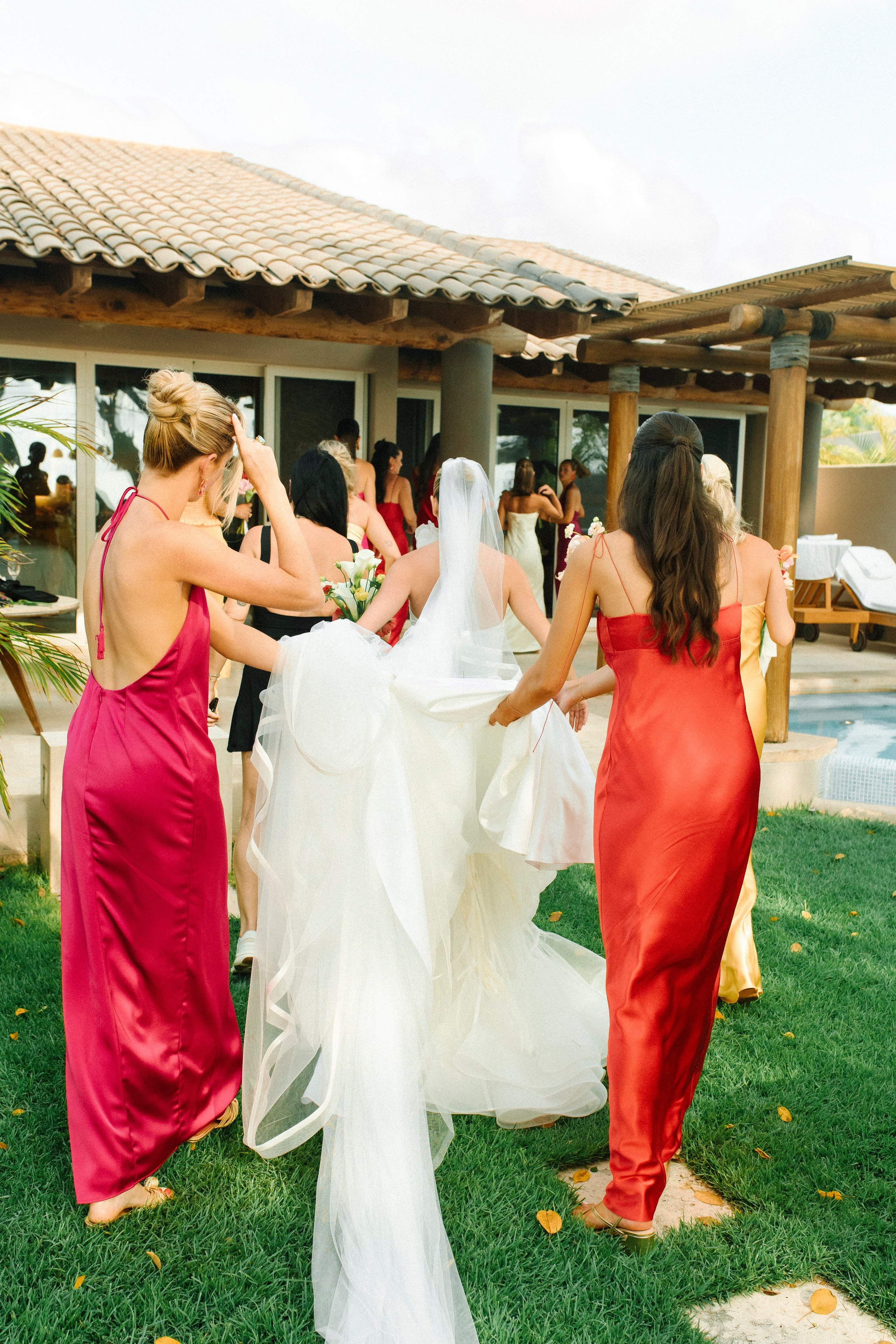 Four Seasons, Punta de Mita, Mexico. Wedding photographer Mexico Sayulita Puerto Vallarta Punta Mita Cabo