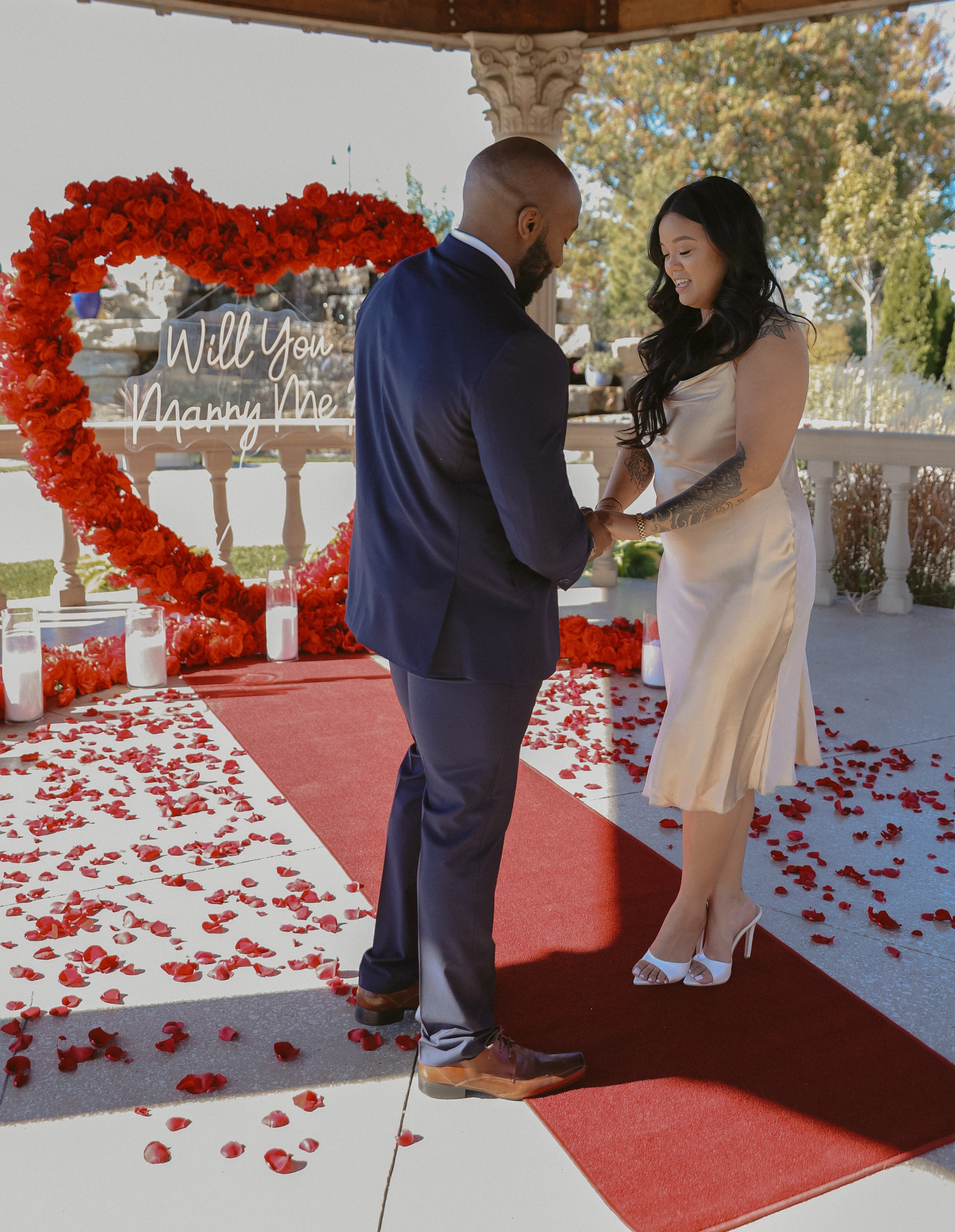 T&A. Couple photographer in Chicago