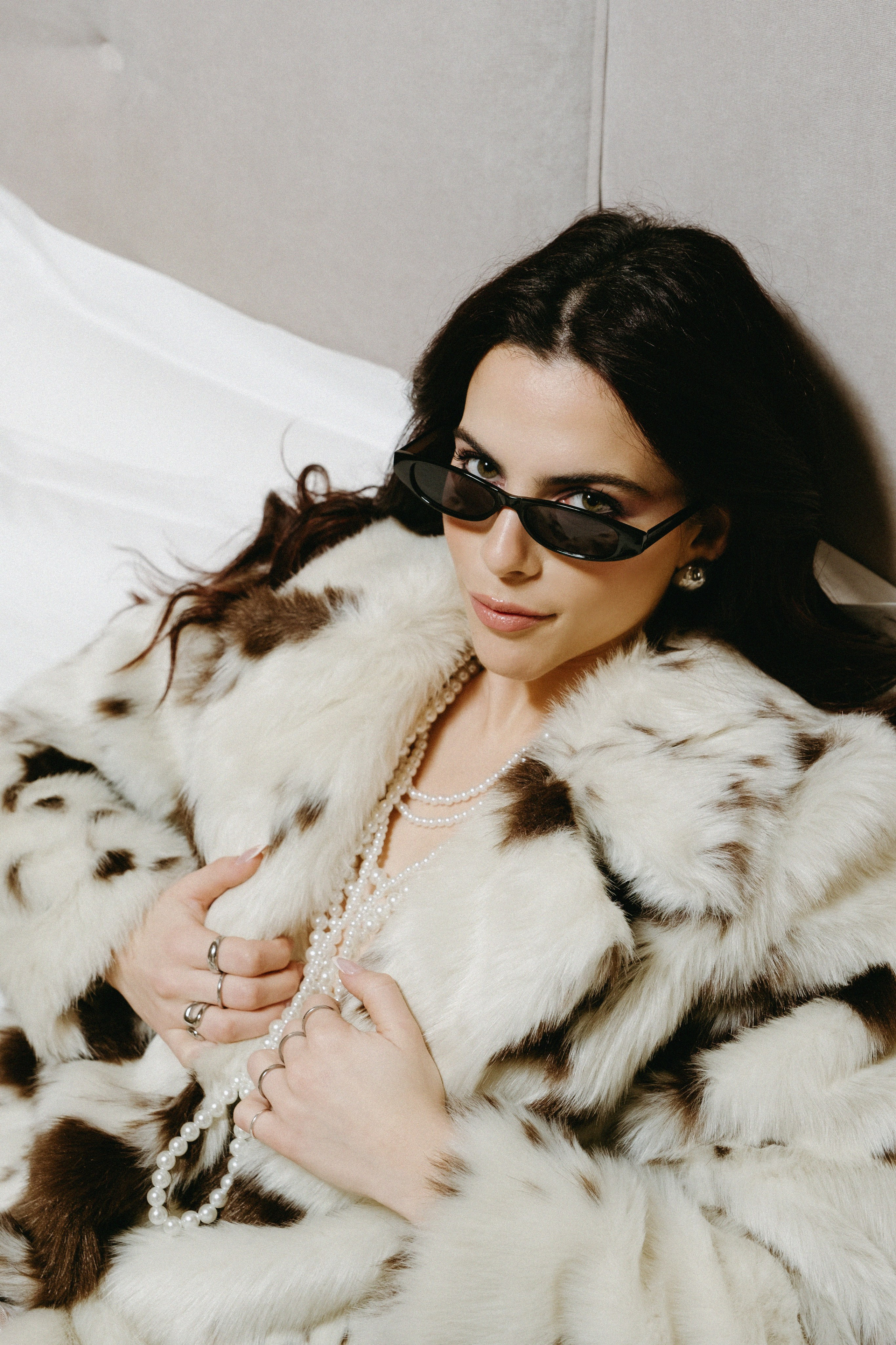 Selene. Wedding photographer Italy