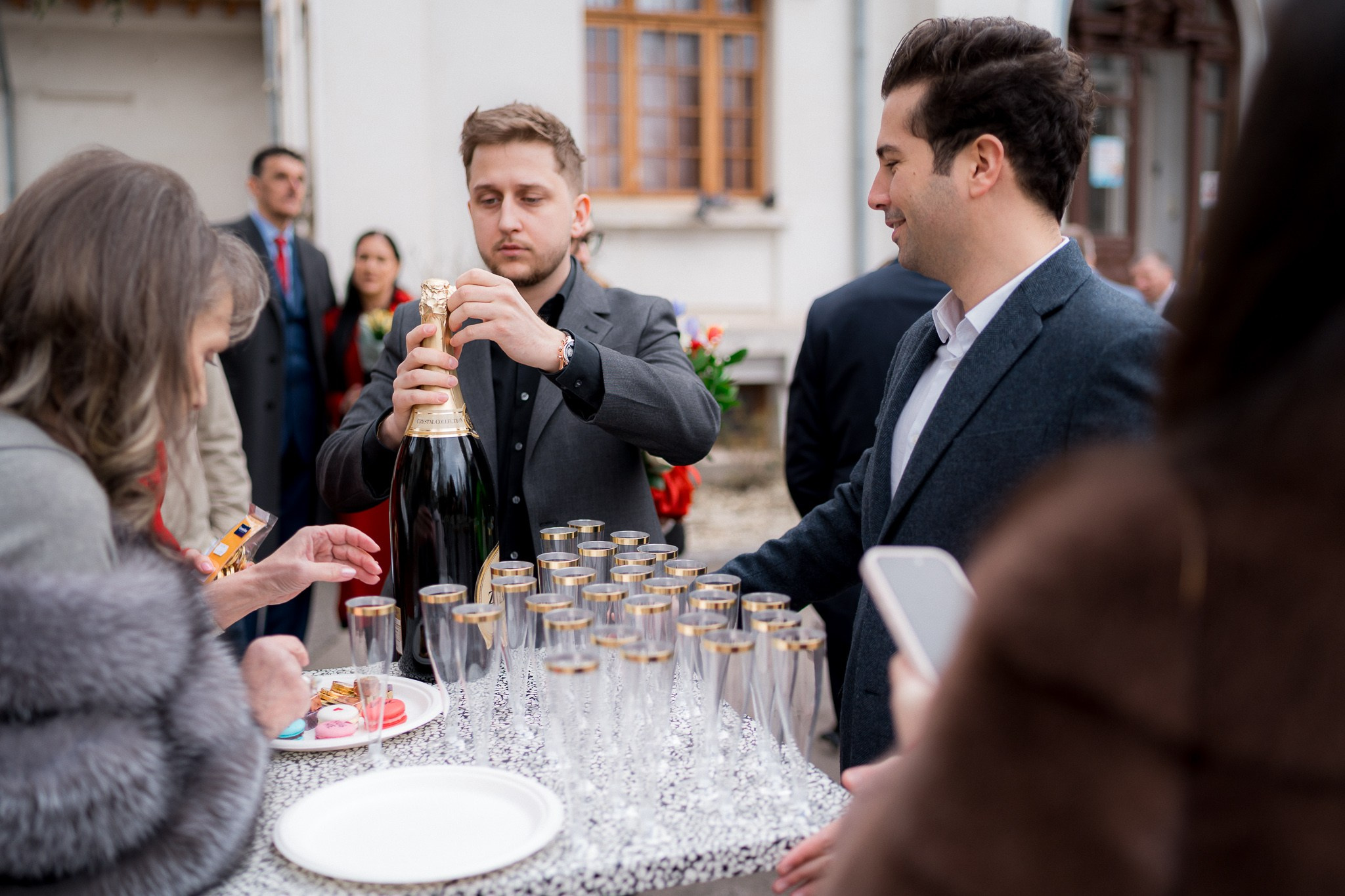 Maria&Ștefan. Mihai Popa |Wedding Photographer | Worldwide | Bucharest