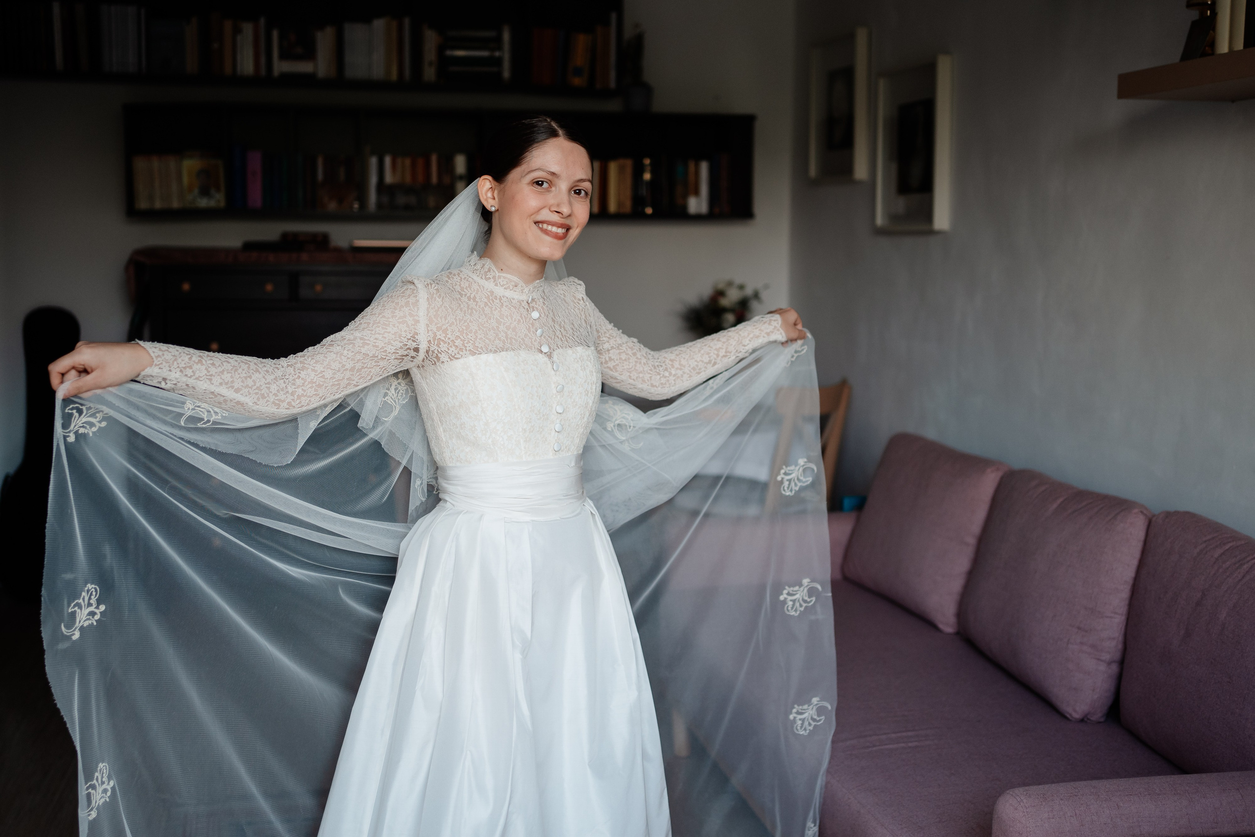 Full wedding - Ecaterina&Sebastian  - Mihai Popa. Mihai Popa |Wedding Photographer | Worldwide | Bucharest