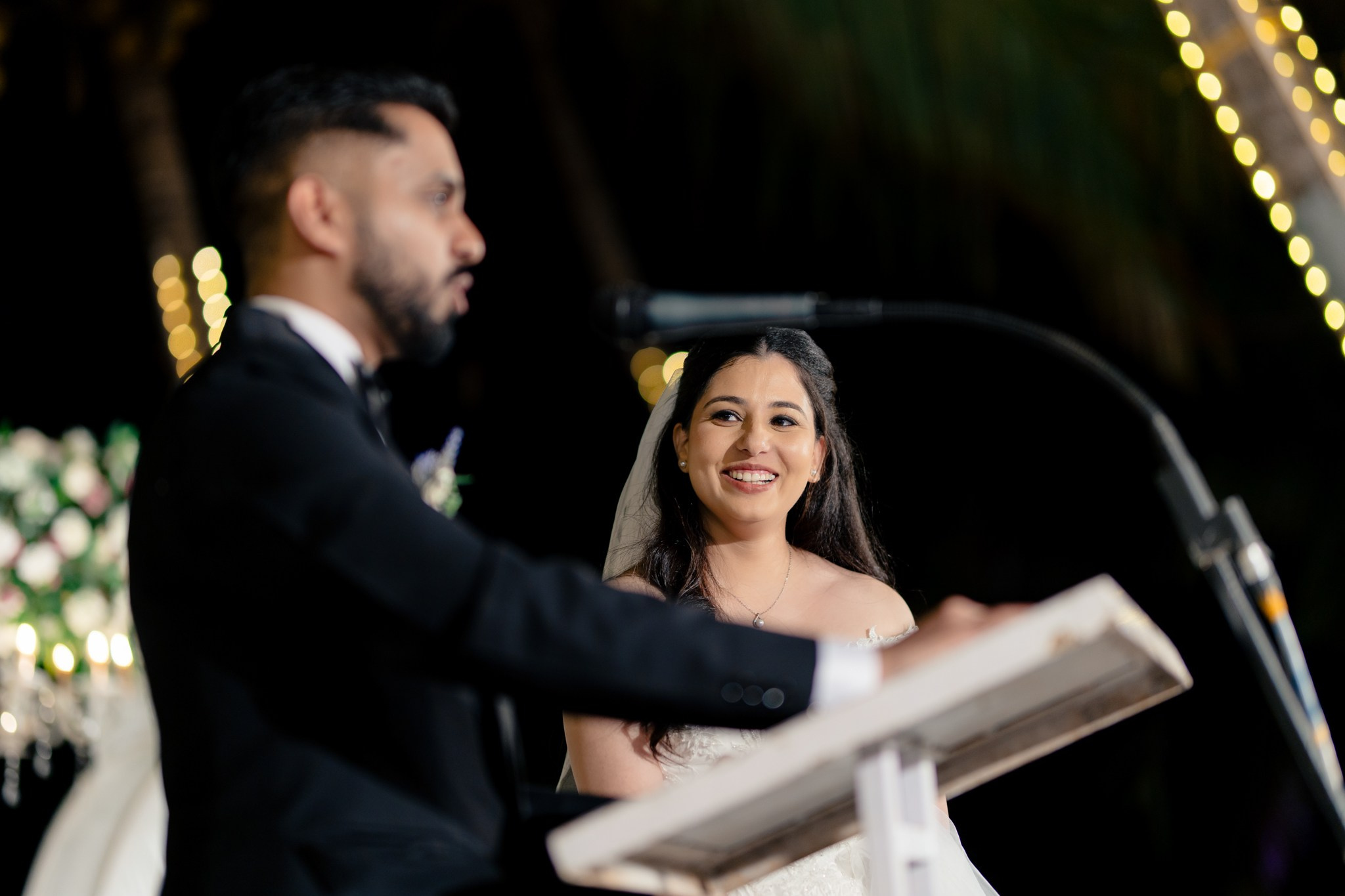 Swapnil and Joylen. Joel Fernandes — Candid wedding photographer