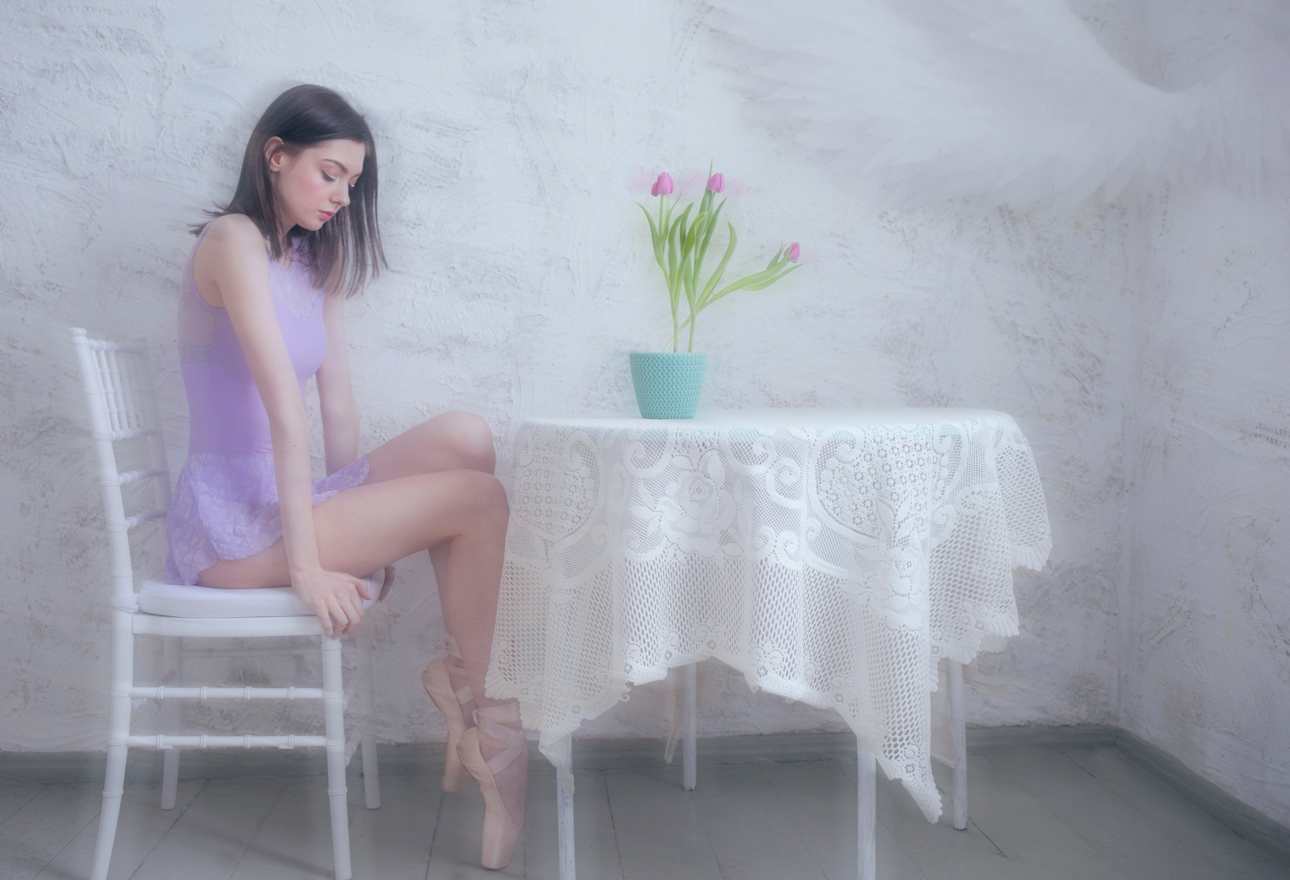 Sandra Garanca Portrait and event photographer