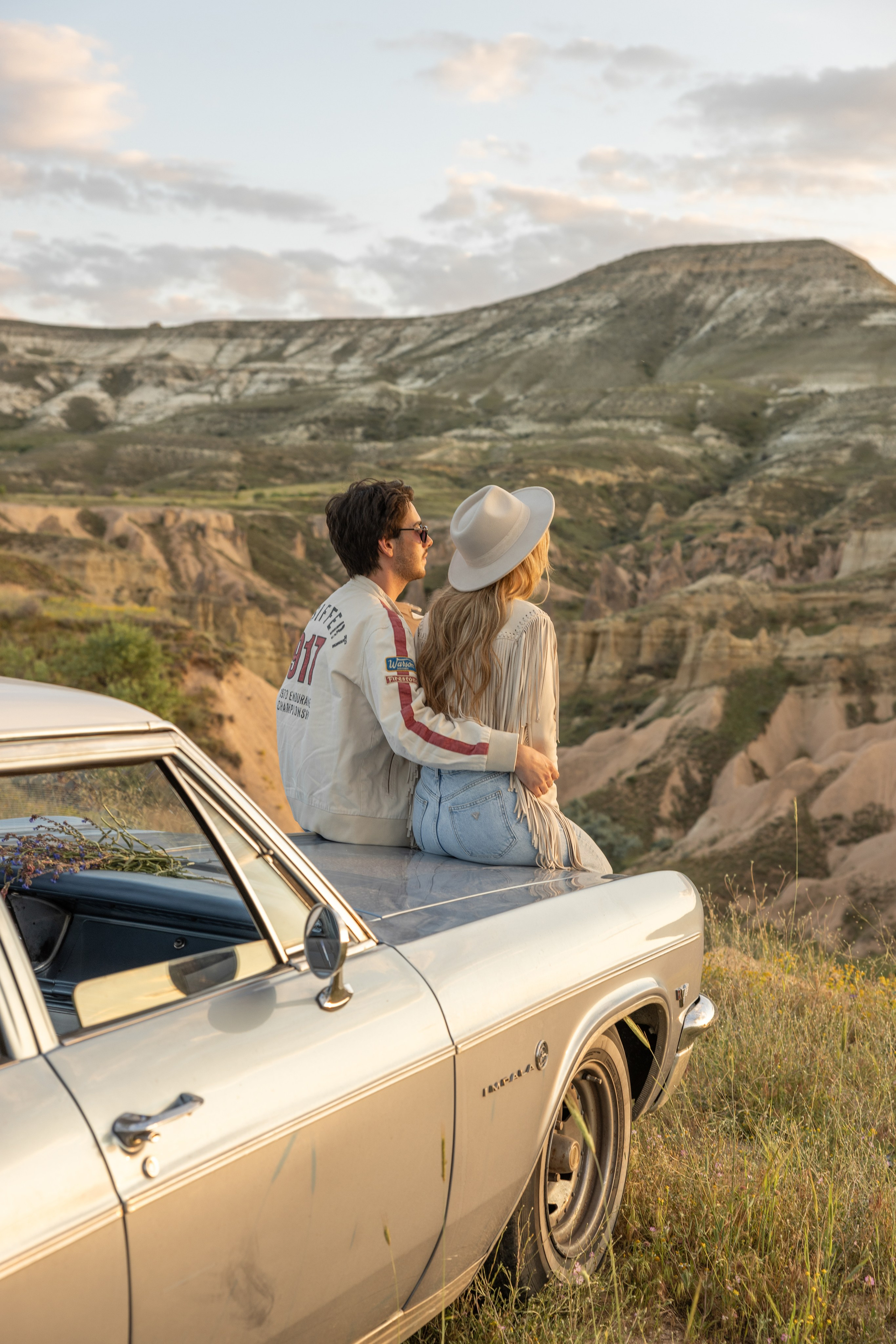 COUPLES. Cappadocia Photographer — Weddings, Elopements & Couple Photoshoots | Julia Ganch
