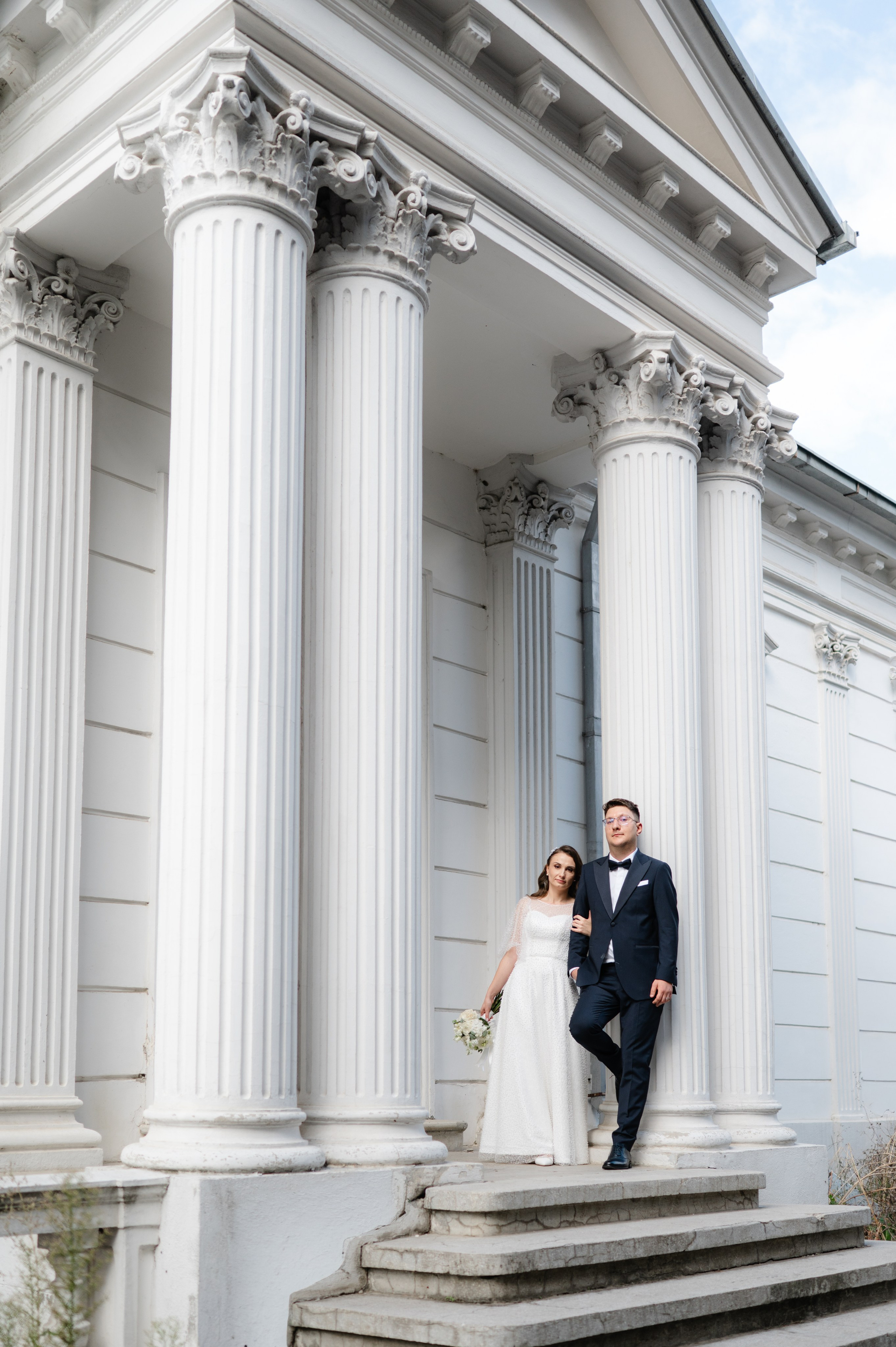 Raluca + Mihai | Wedding Select. Alexandra Hanu Photographer